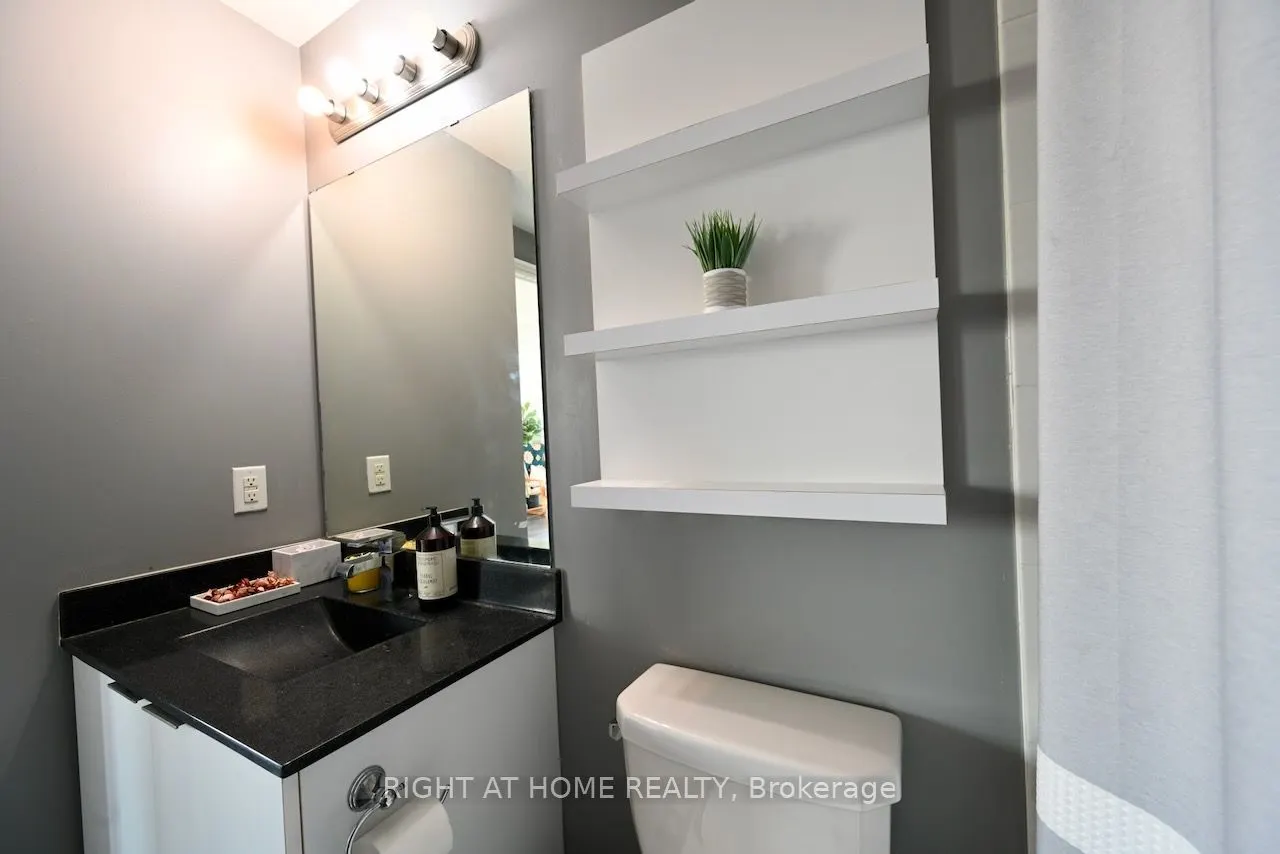 16 Brookers Lane, #2302