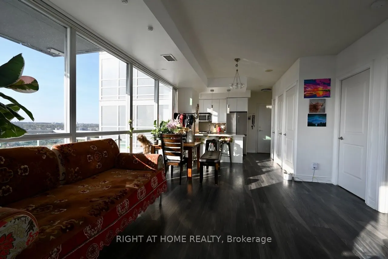 16 Brookers Lane, #2302