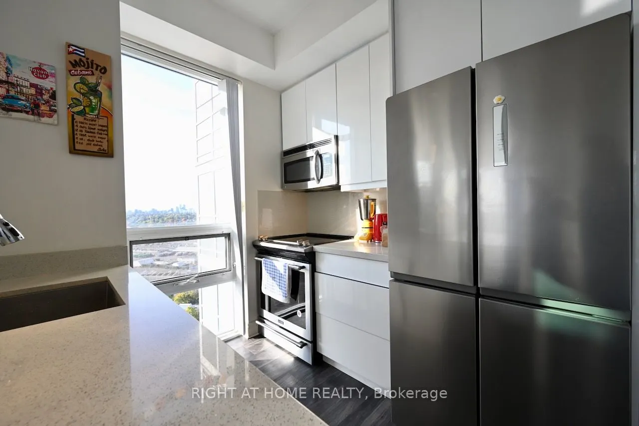 16 Brookers Lane, #2302