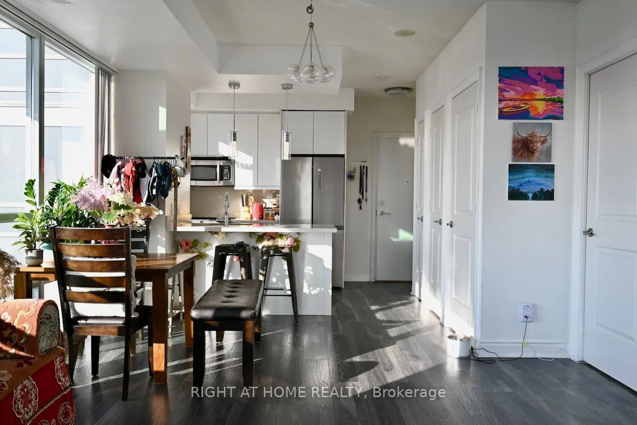 16 Brookers Lane, #2302