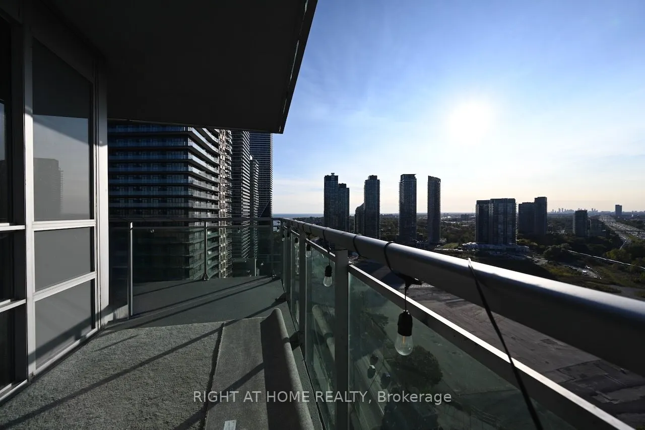16 Brookers Lane, #2302