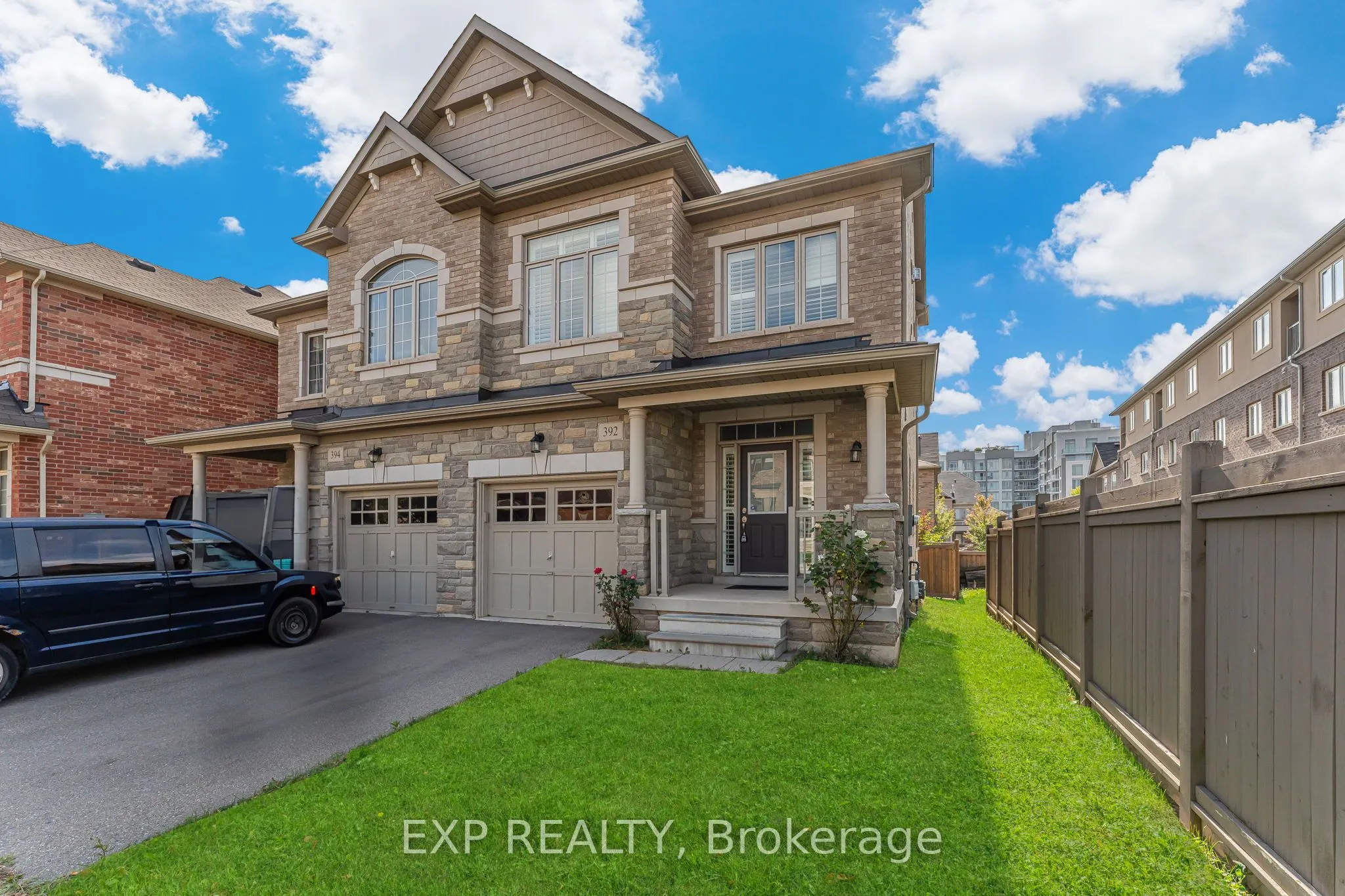 392 Grindstone Trail