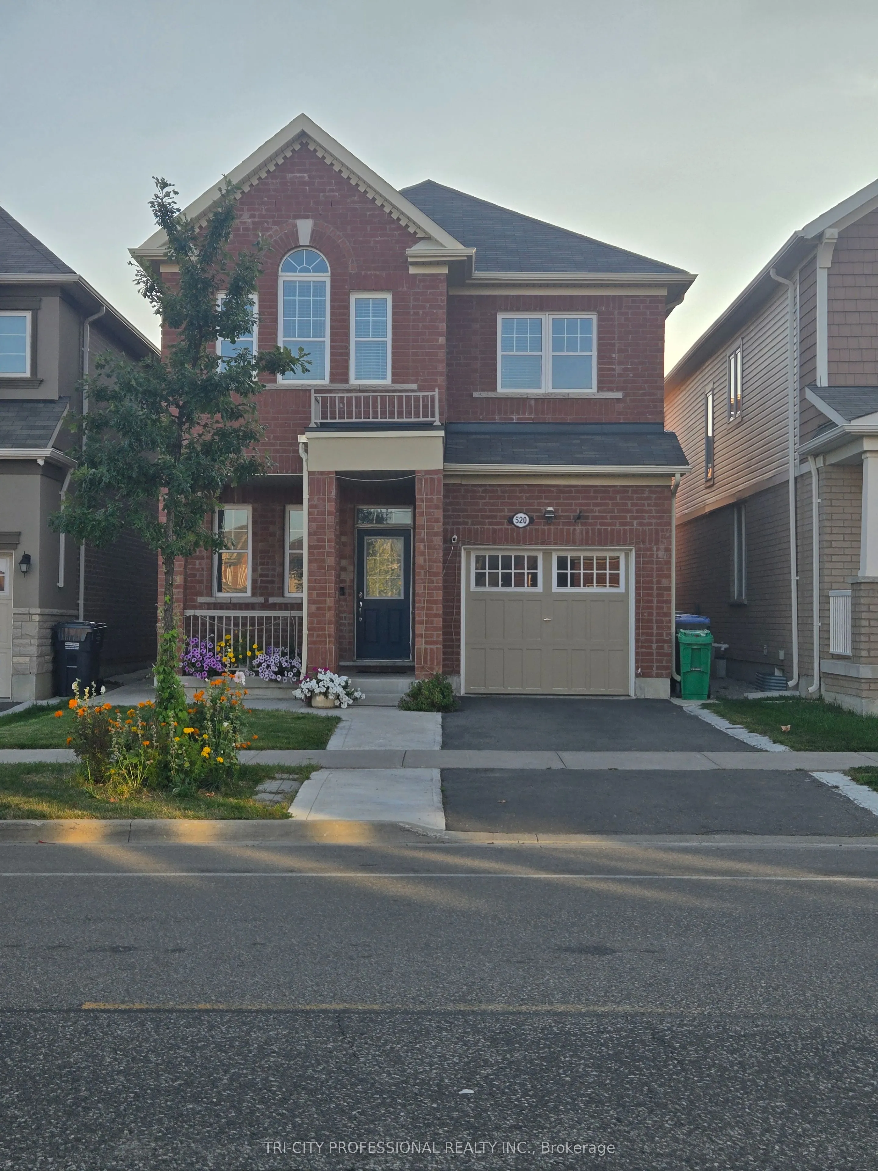 520 Edenbrook Hill Drive