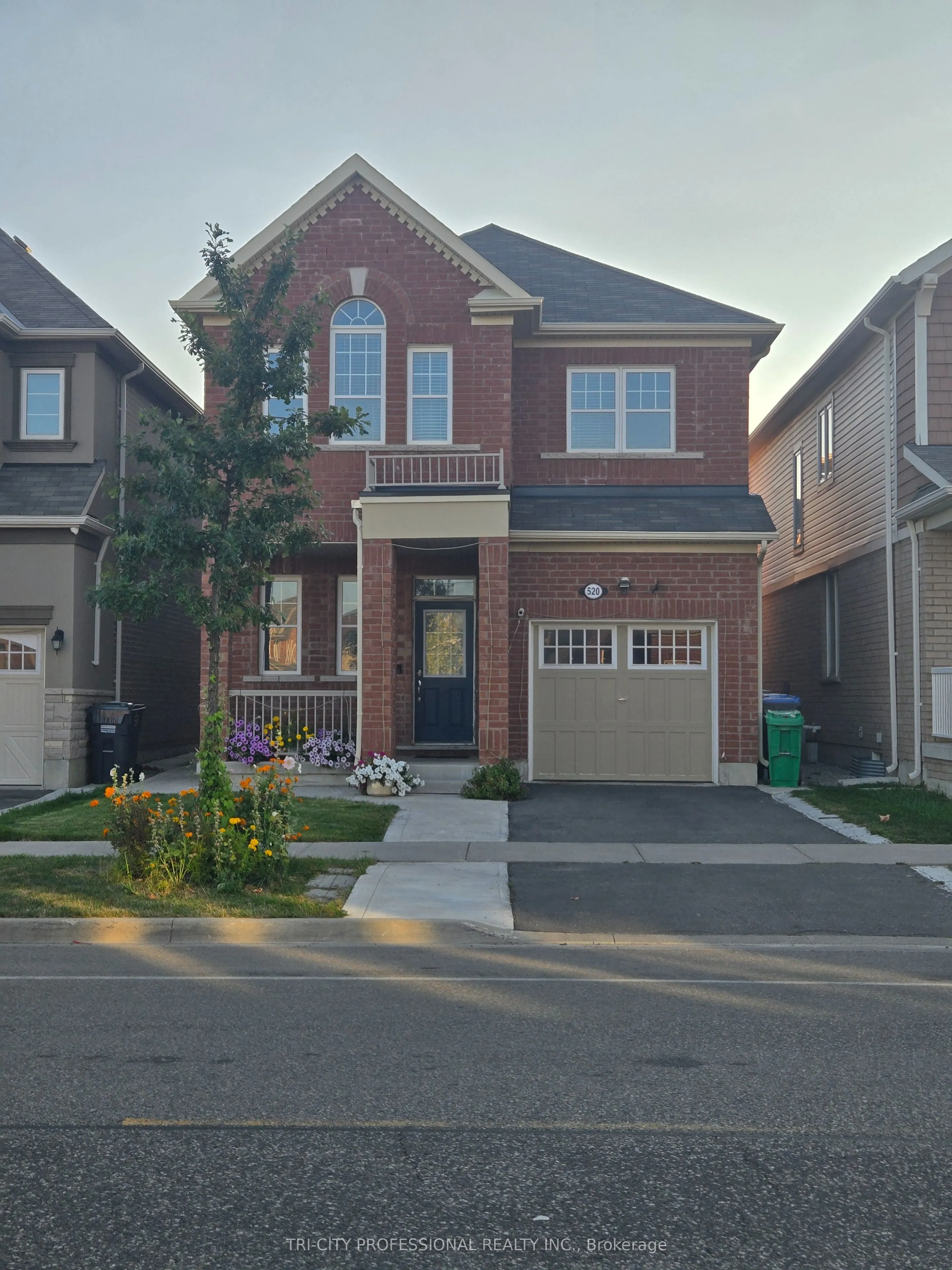 520 Edenbrook Hill Drive