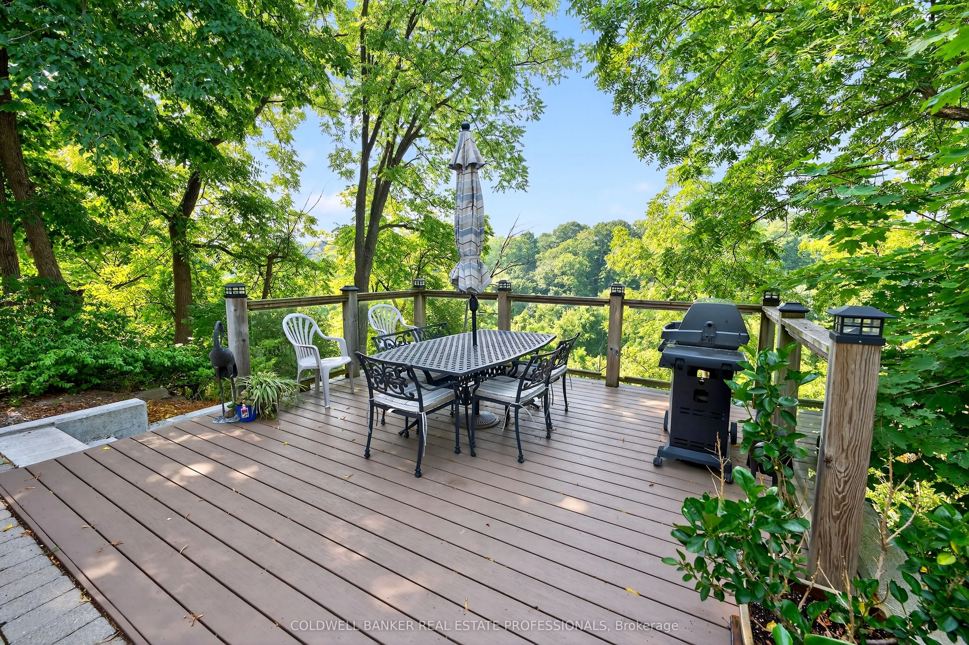 416 Trafalgar Road