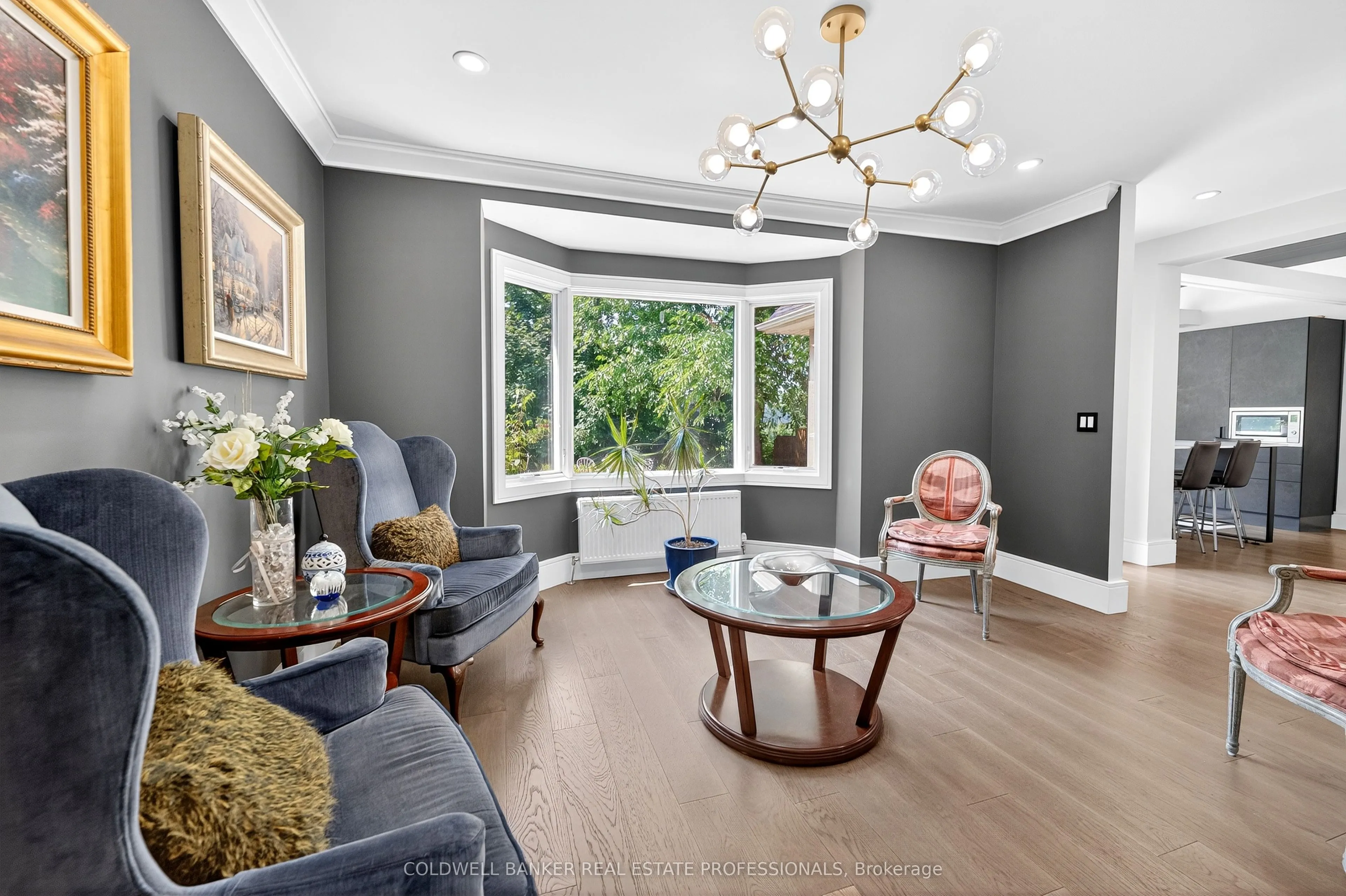 416 Trafalgar Road