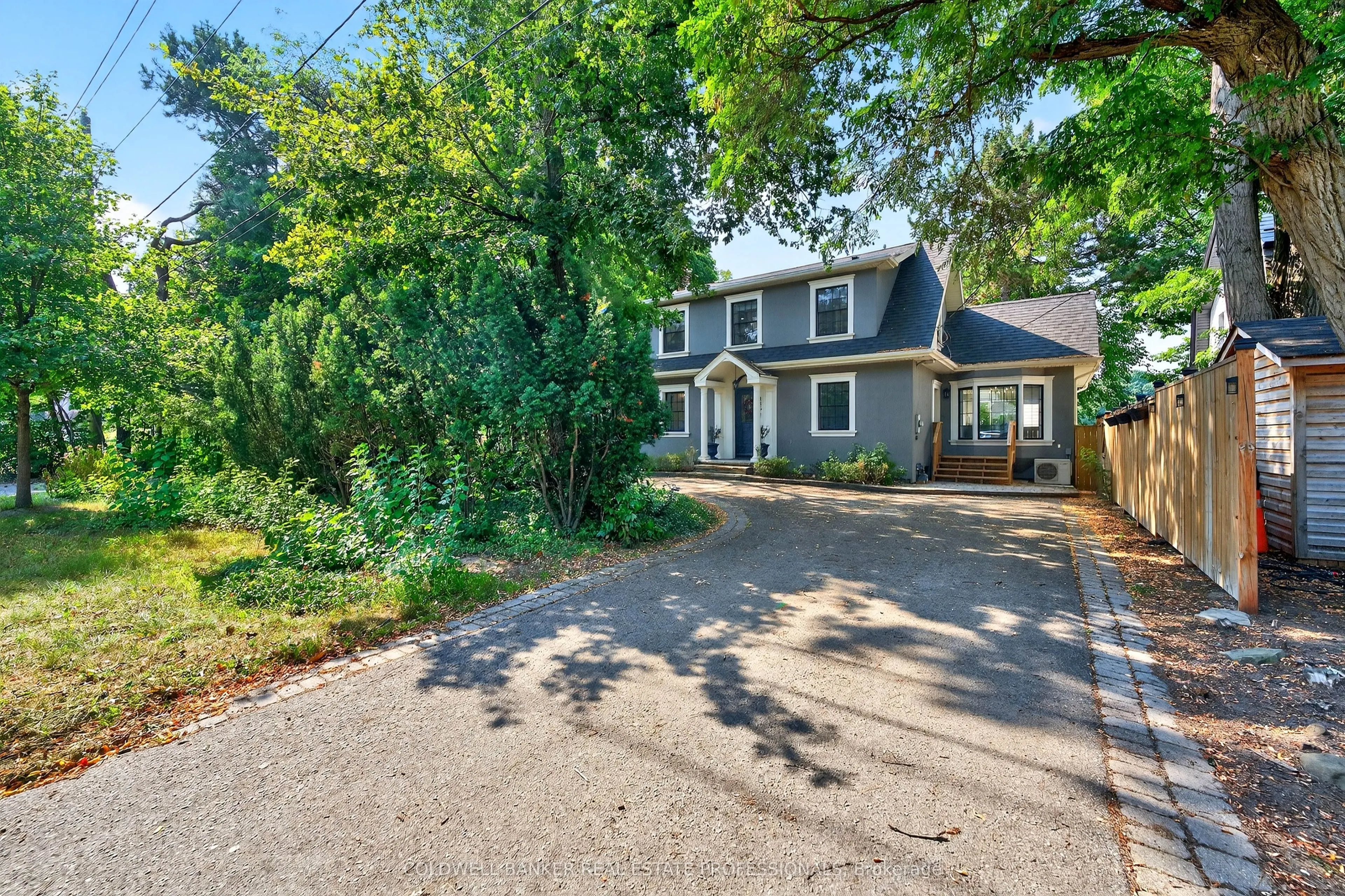 416 Trafalgar Road