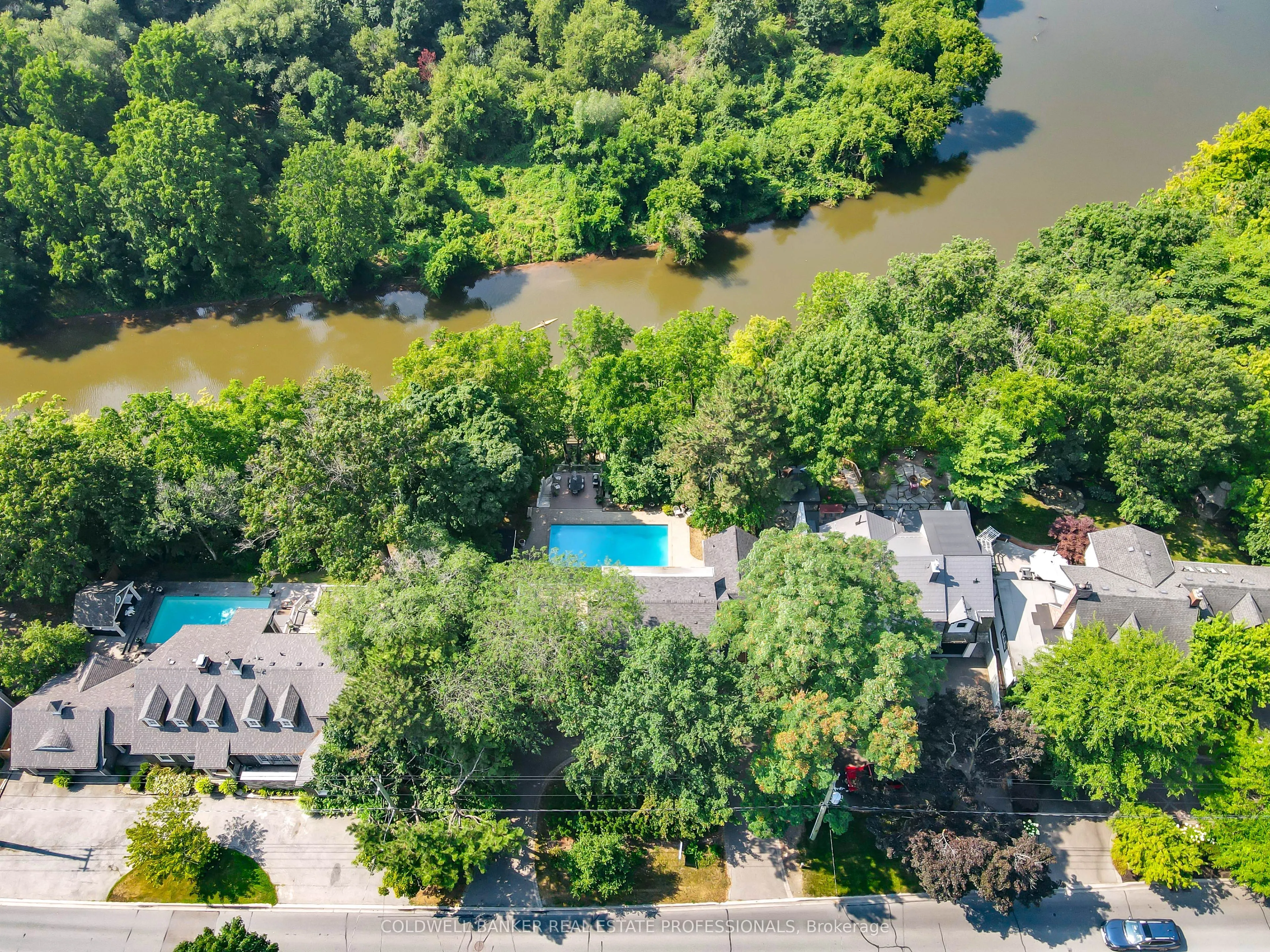 416 Trafalgar Road