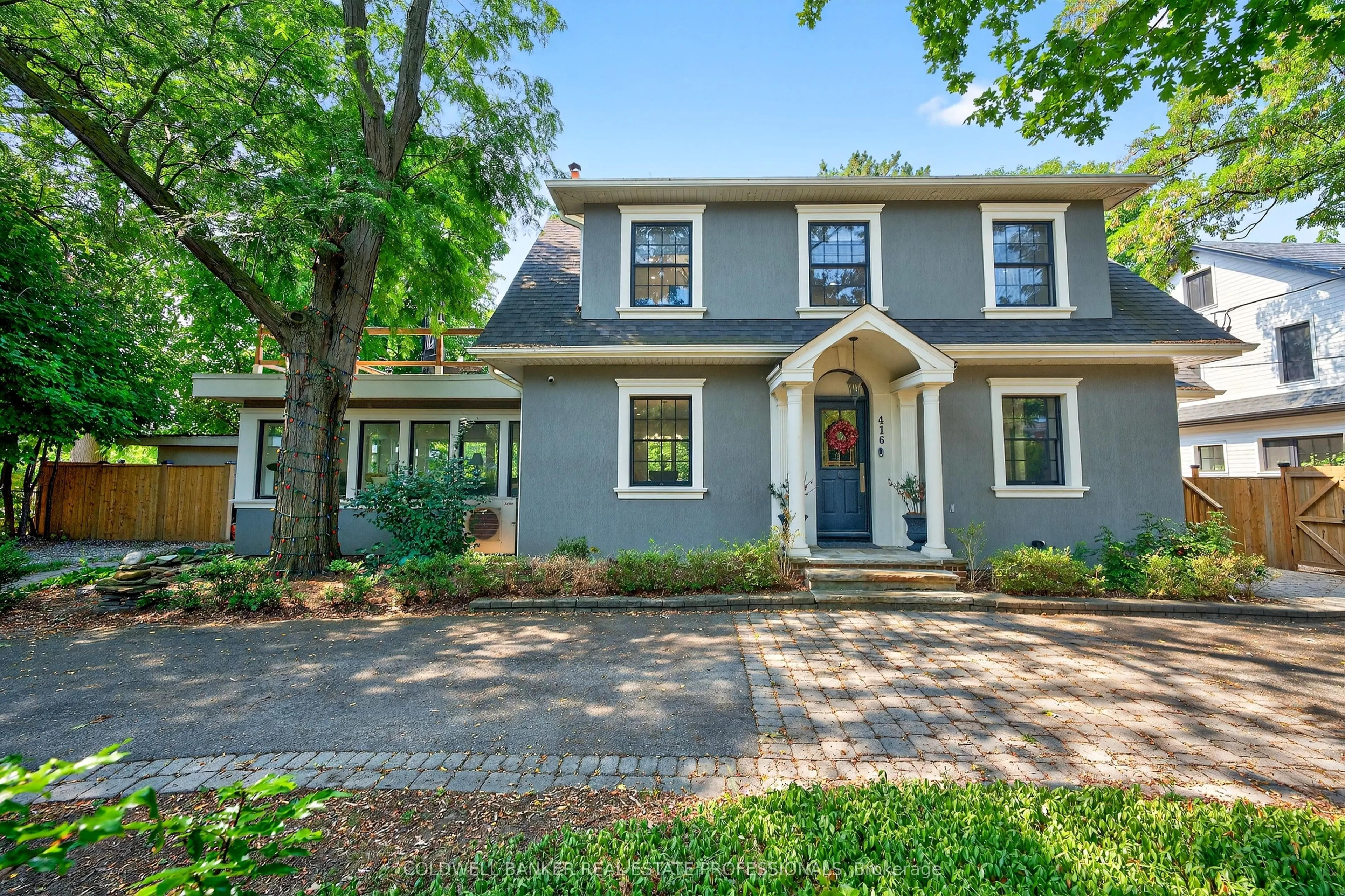 416 Trafalgar Road