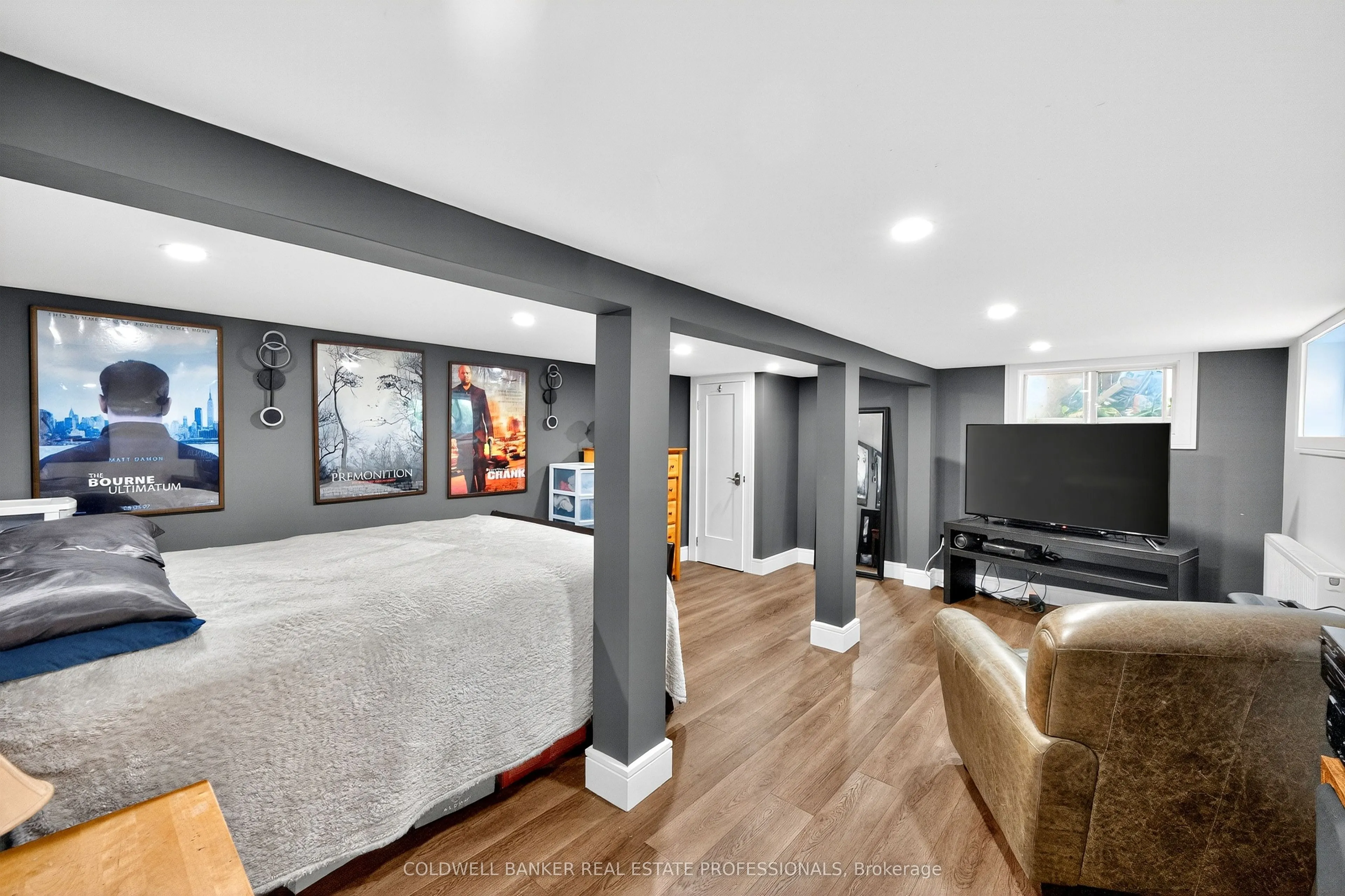 416 Trafalgar Road