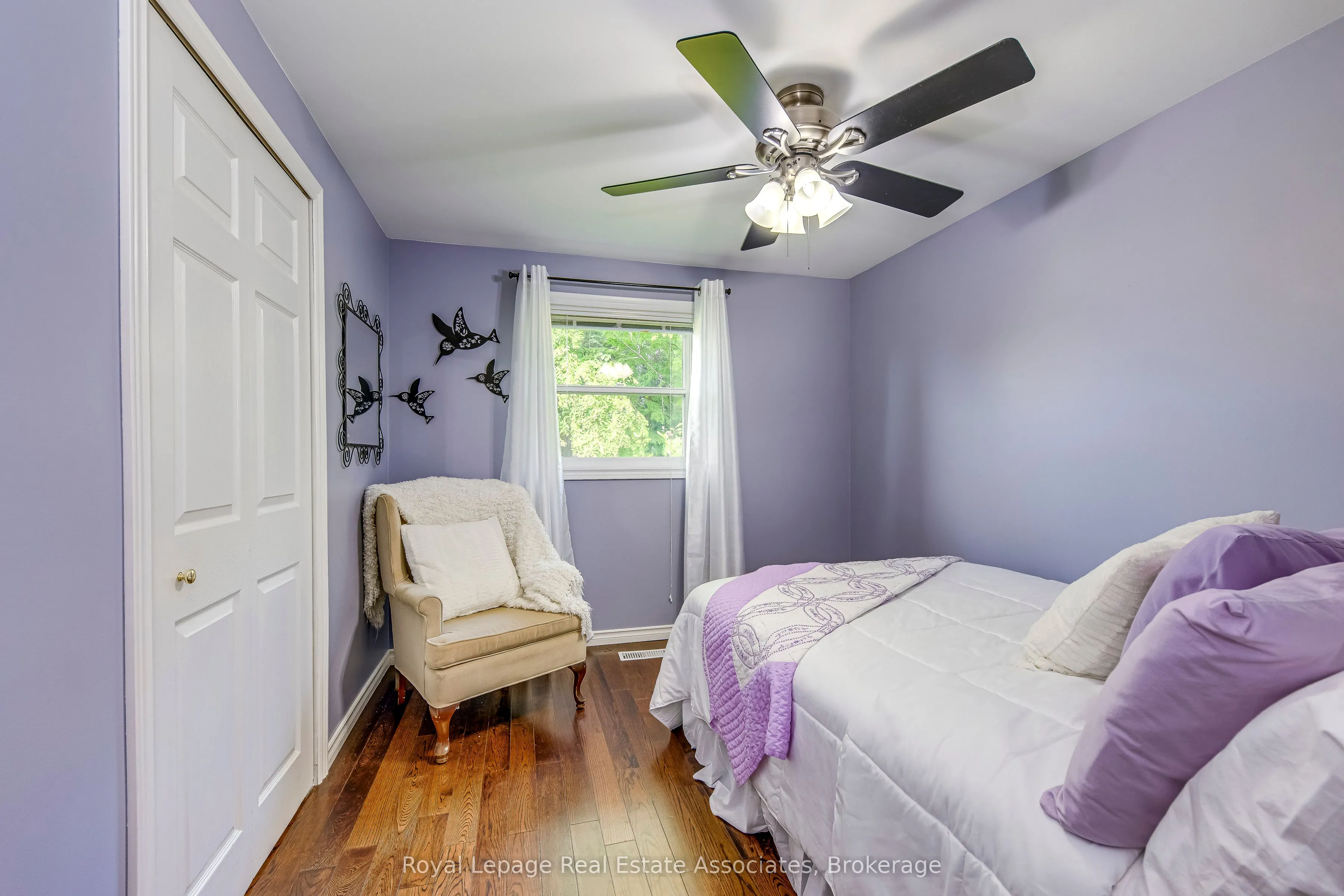 2406 Buttonbush Crescent