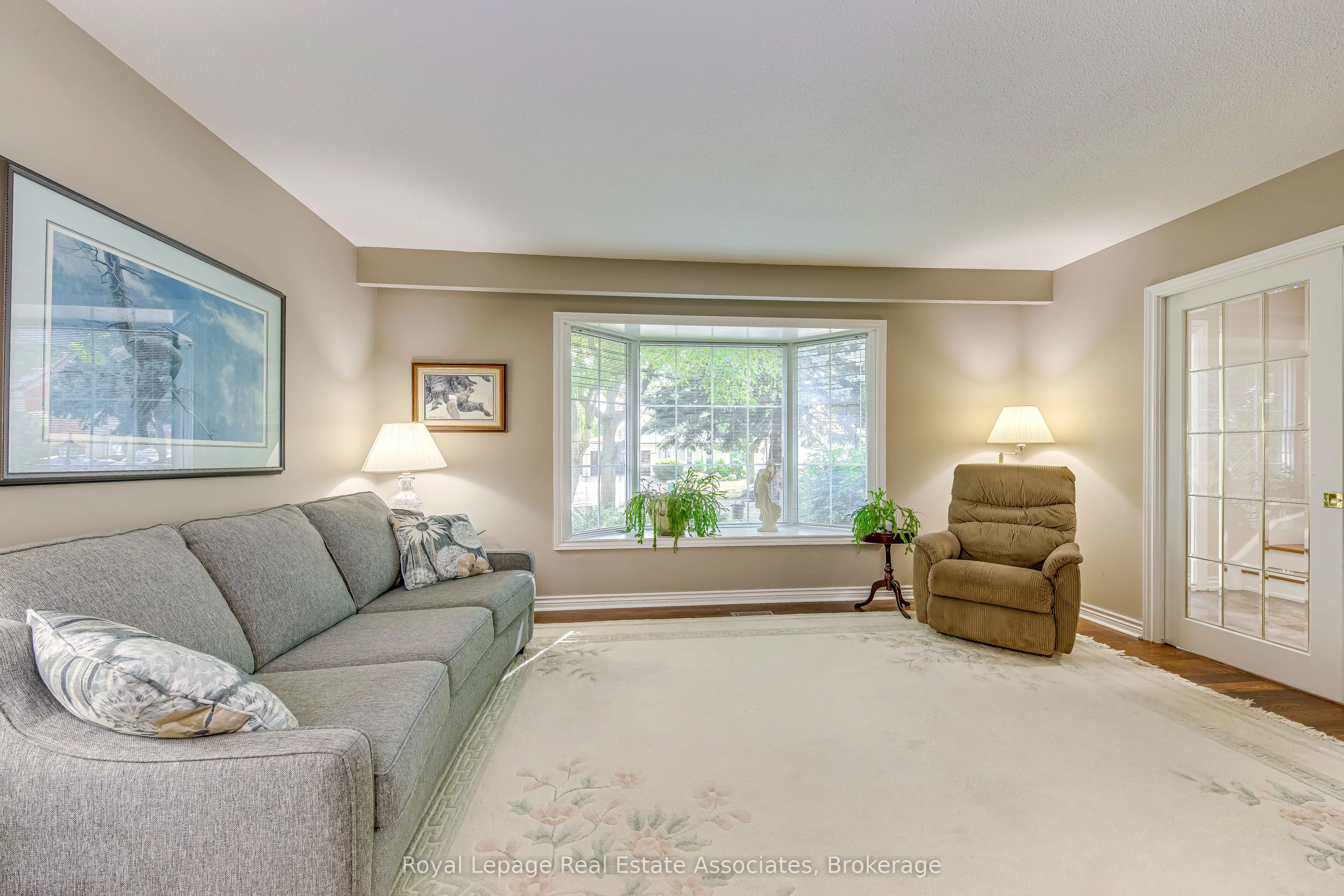 2406 Buttonbush Crescent