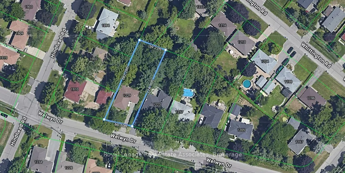1229 Welwyn Drive