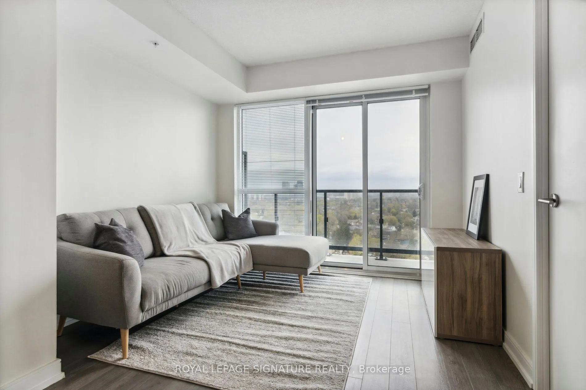 20 Thomas Riley Road, #1703