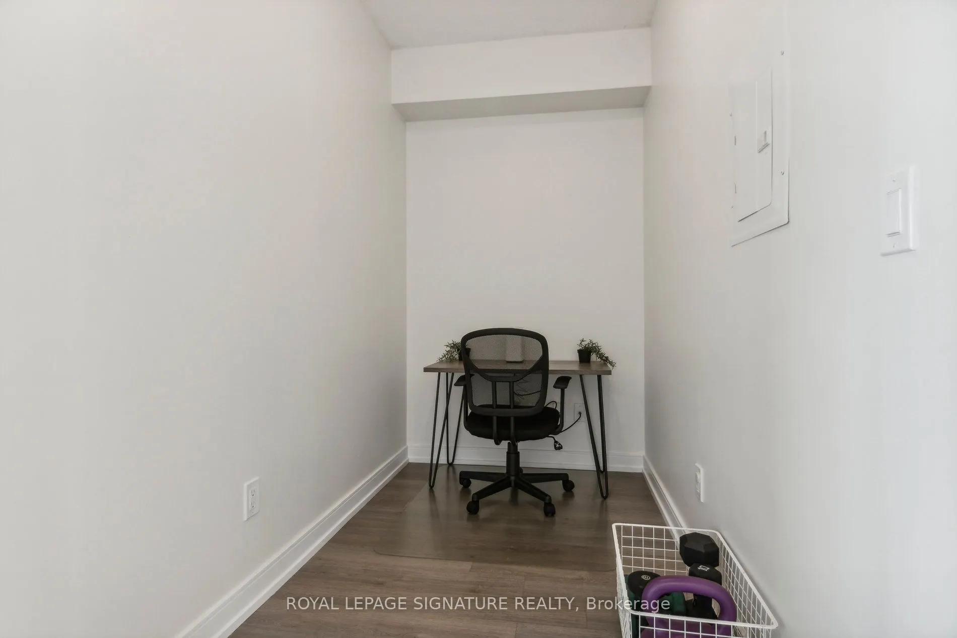 20 Thomas Riley Road, #1703