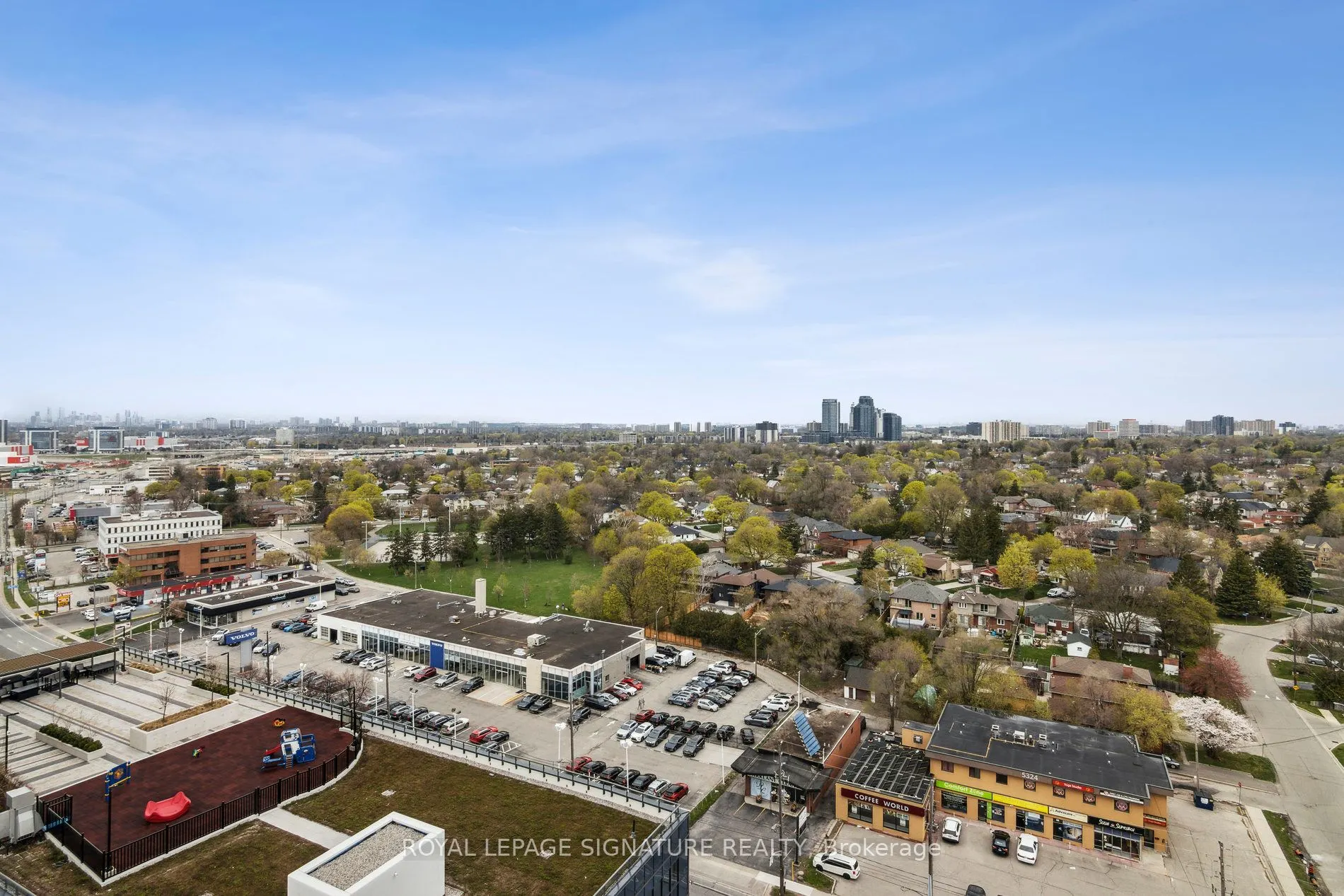 20 Thomas Riley Road, #1703