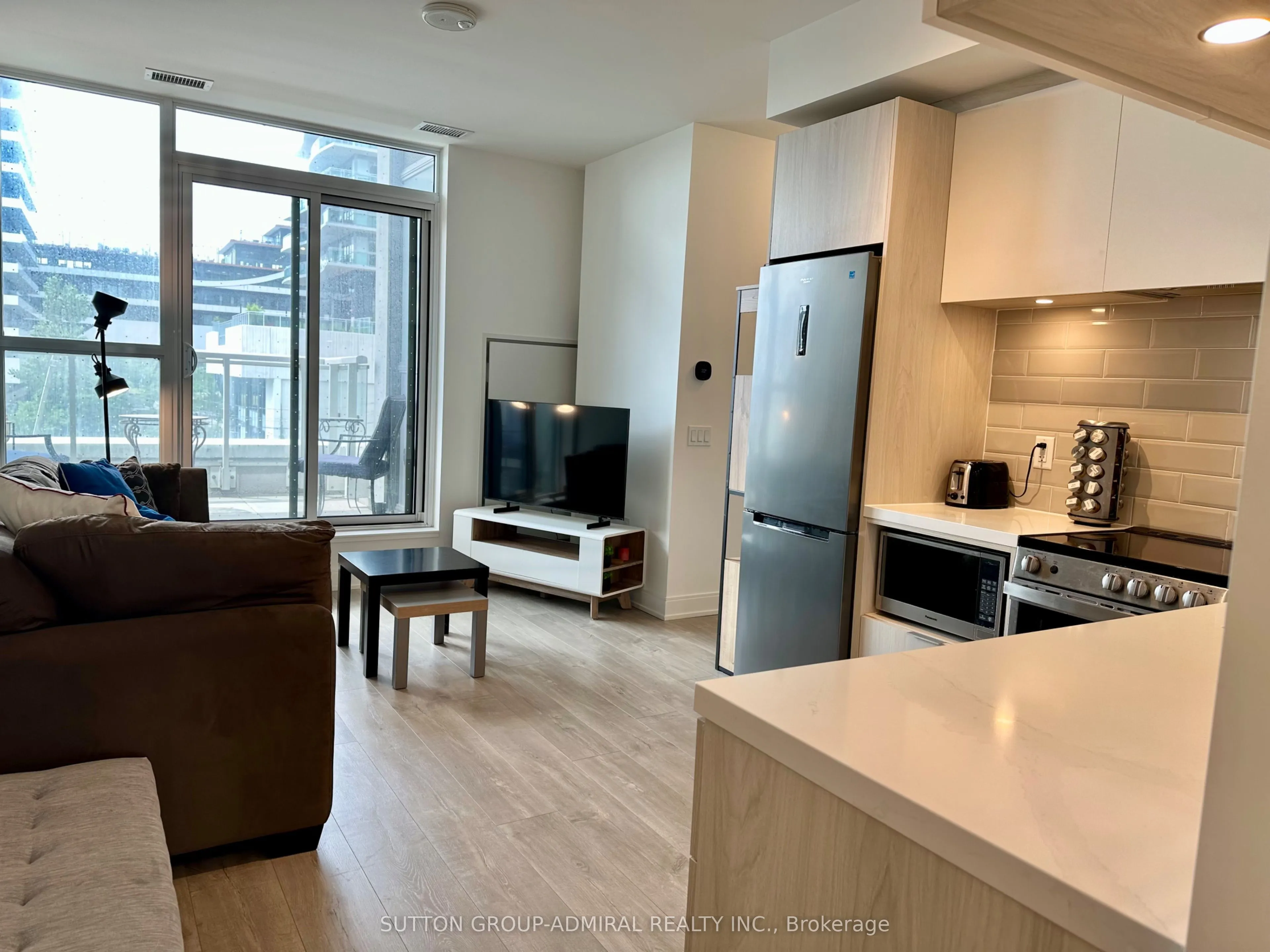 65 Annie Craig Drive, #202