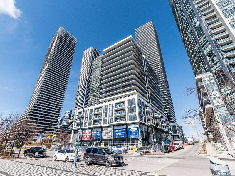 65 Annie Craig Drive, #202