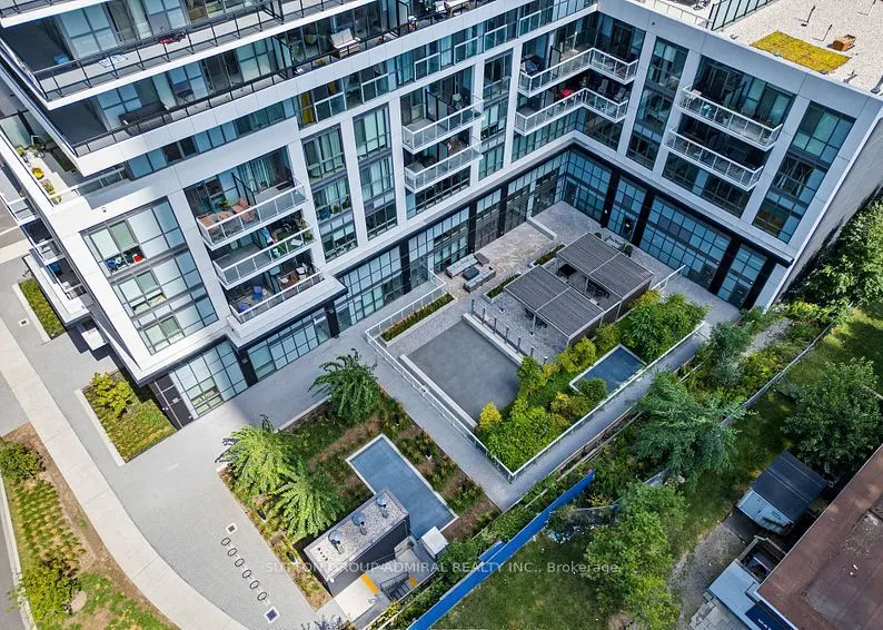 65 Annie Craig Drive, #202