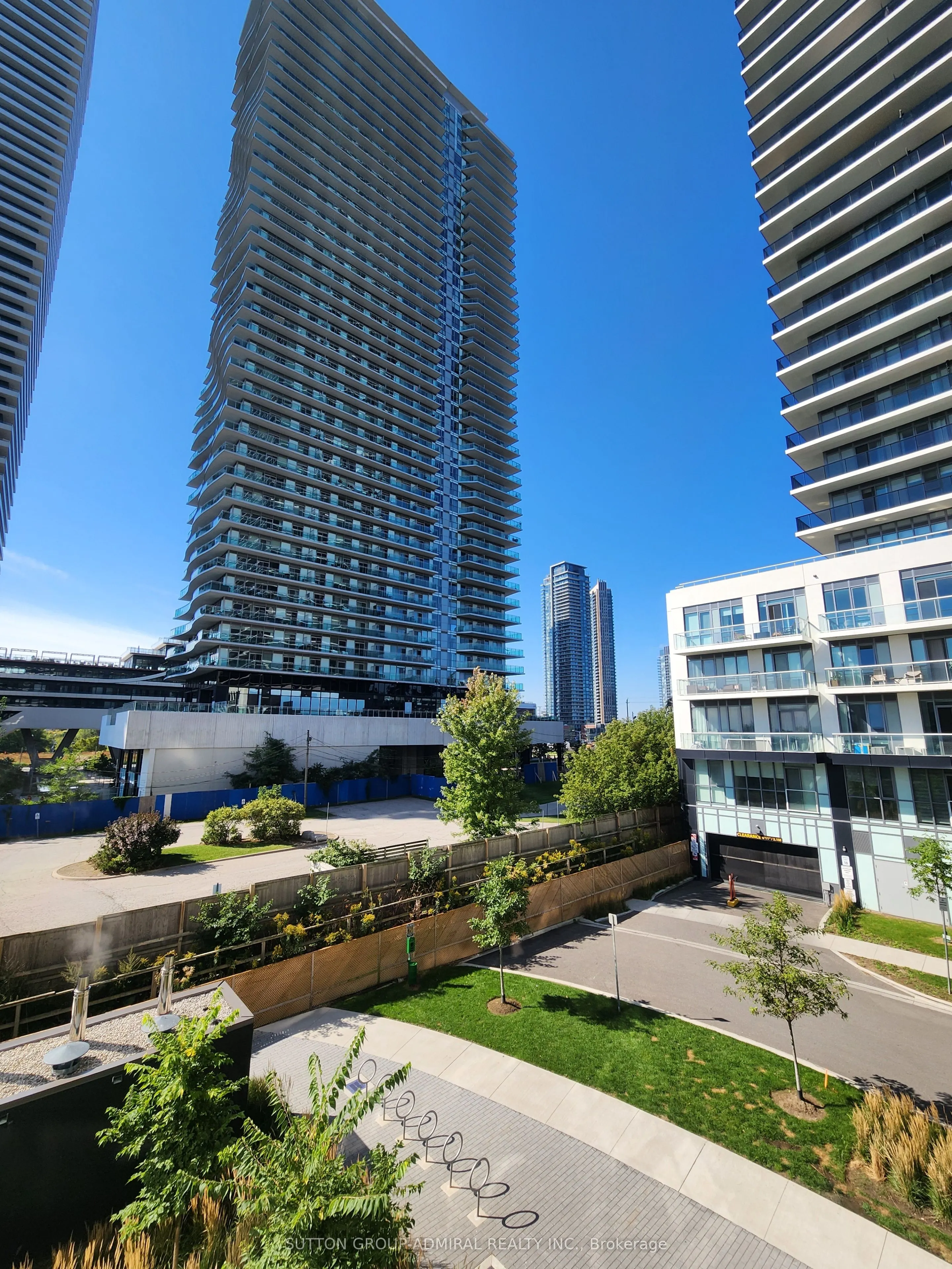 65 Annie Craig Drive, #202