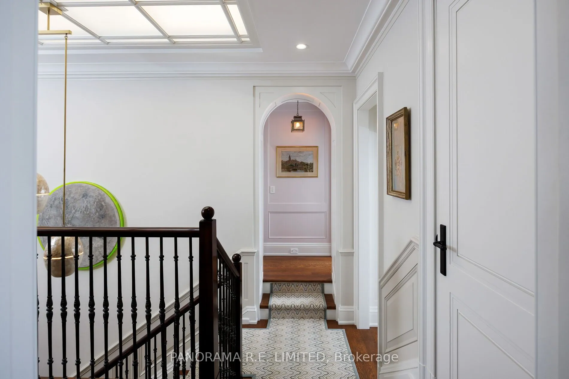 19 Graystone Gardens