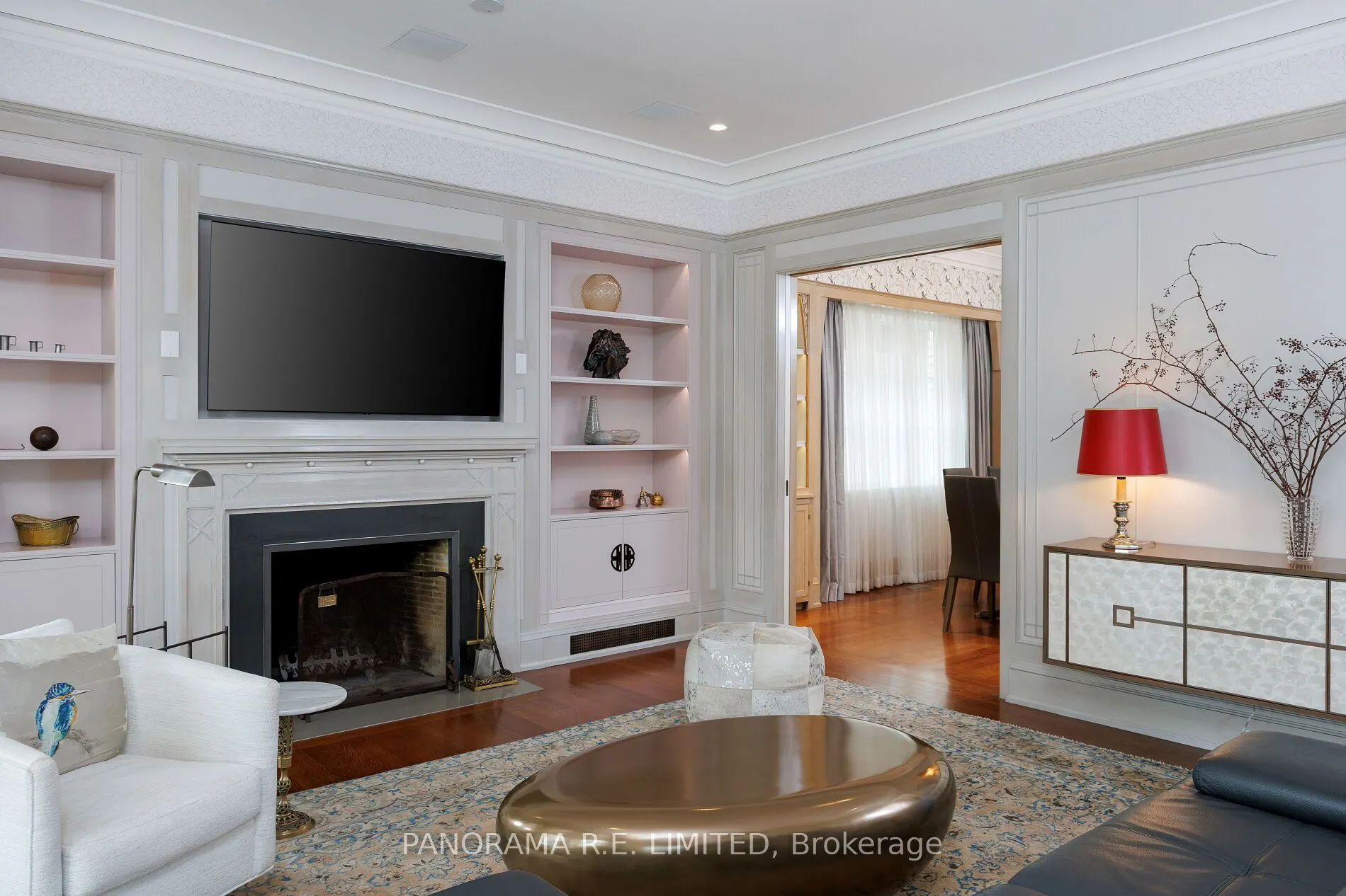 19 Graystone Gardens