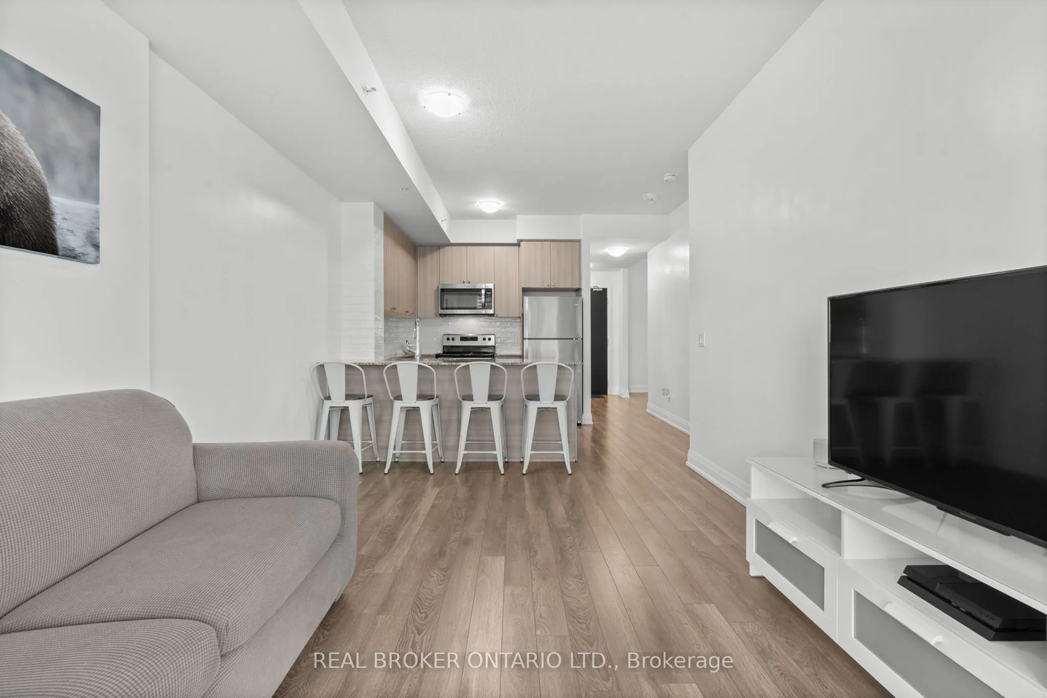 65 Yorkland Boulevard, #408