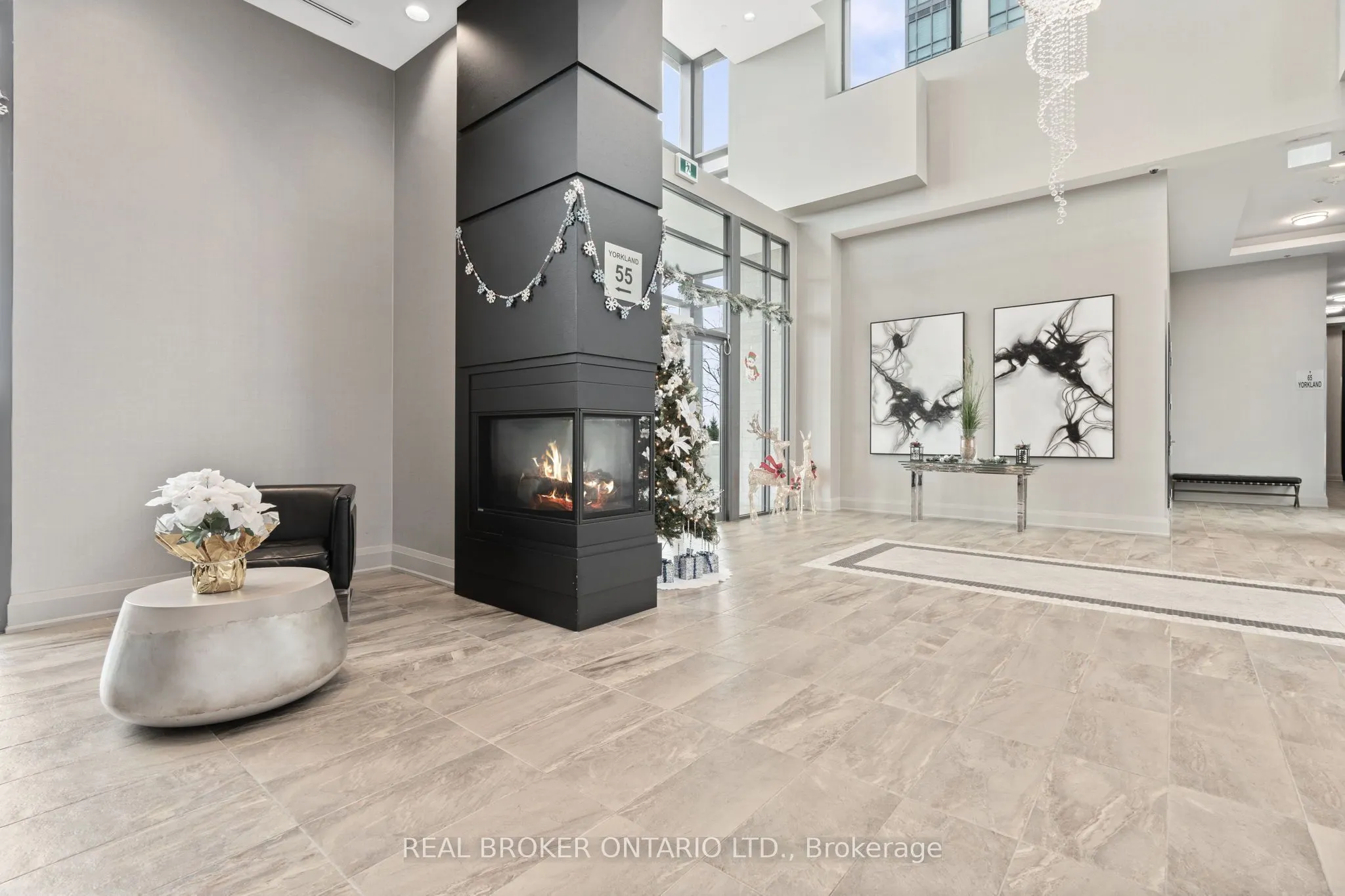 65 Yorkland Boulevard, #408