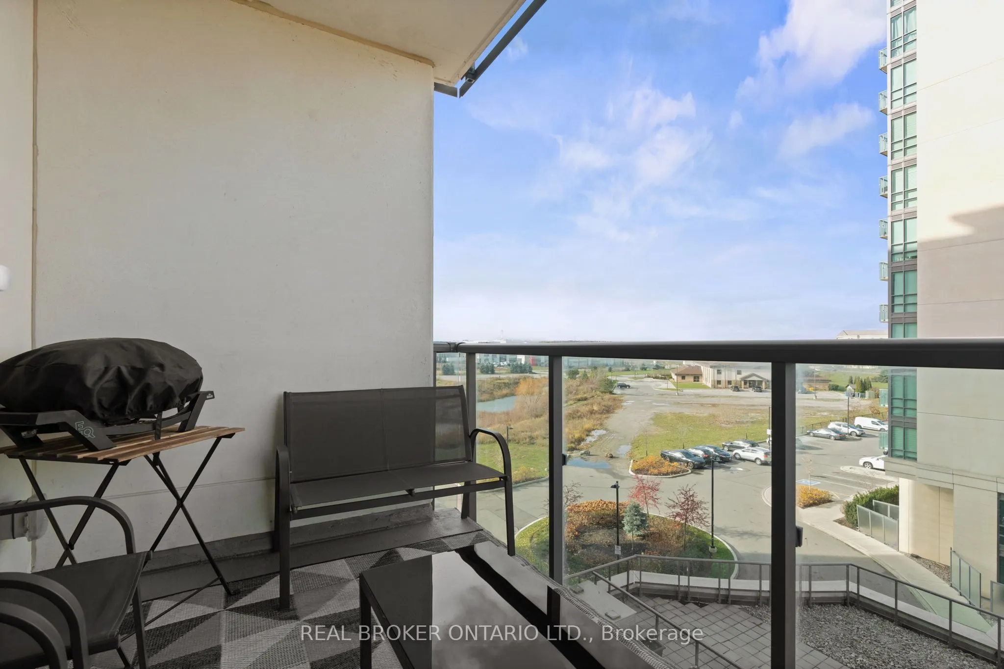 65 Yorkland Boulevard, #408