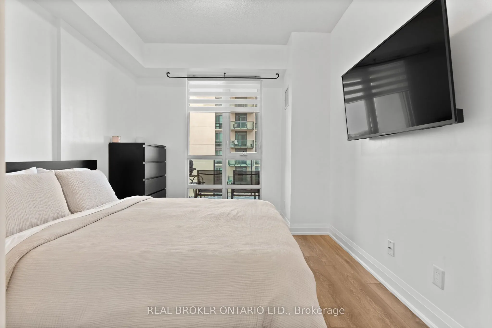 65 Yorkland Boulevard, #408