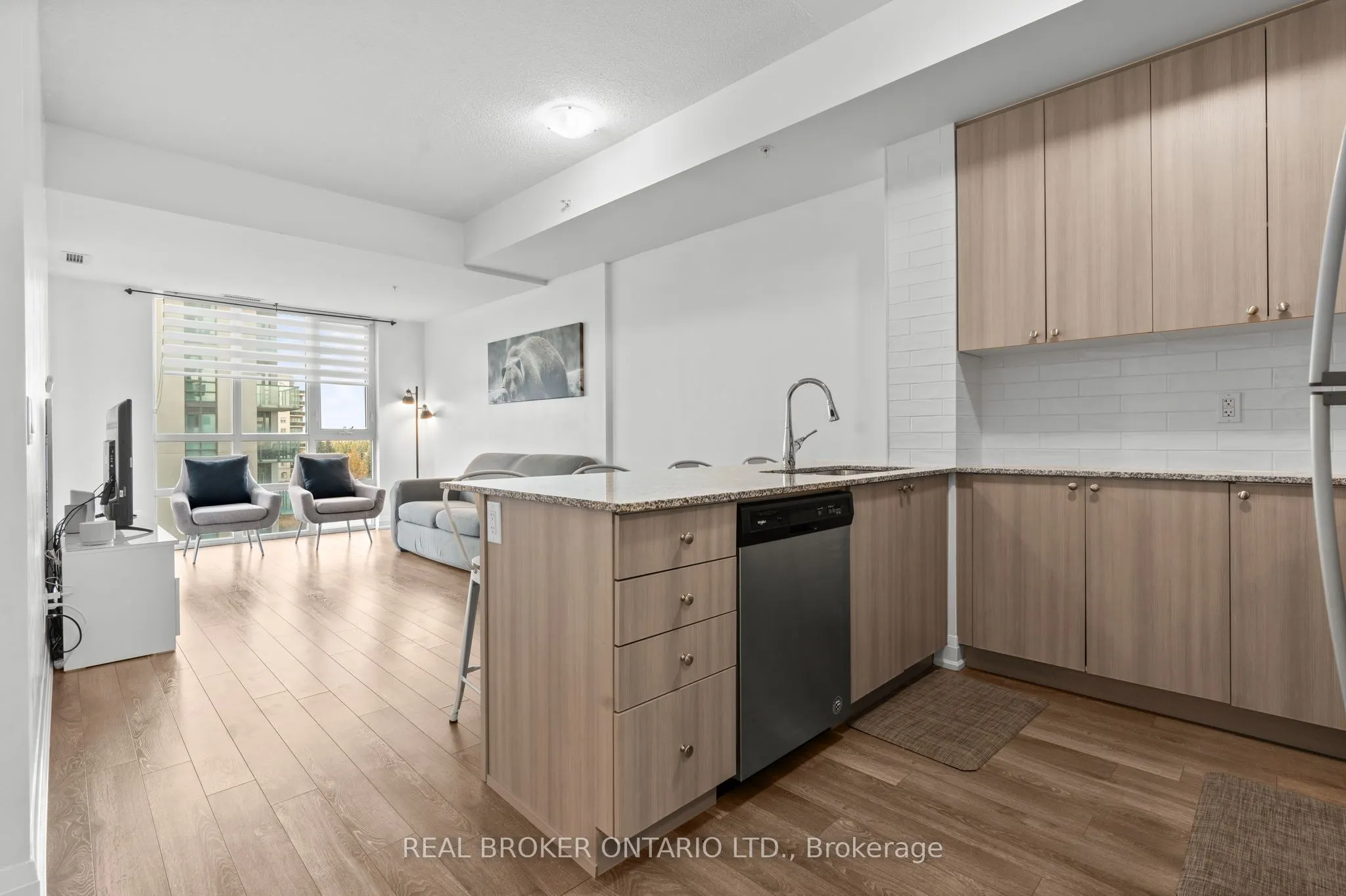 65 Yorkland Boulevard, #408