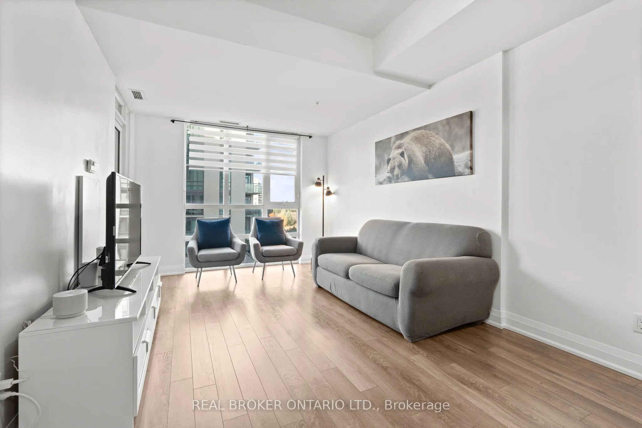 65 Yorkland Boulevard, #408
