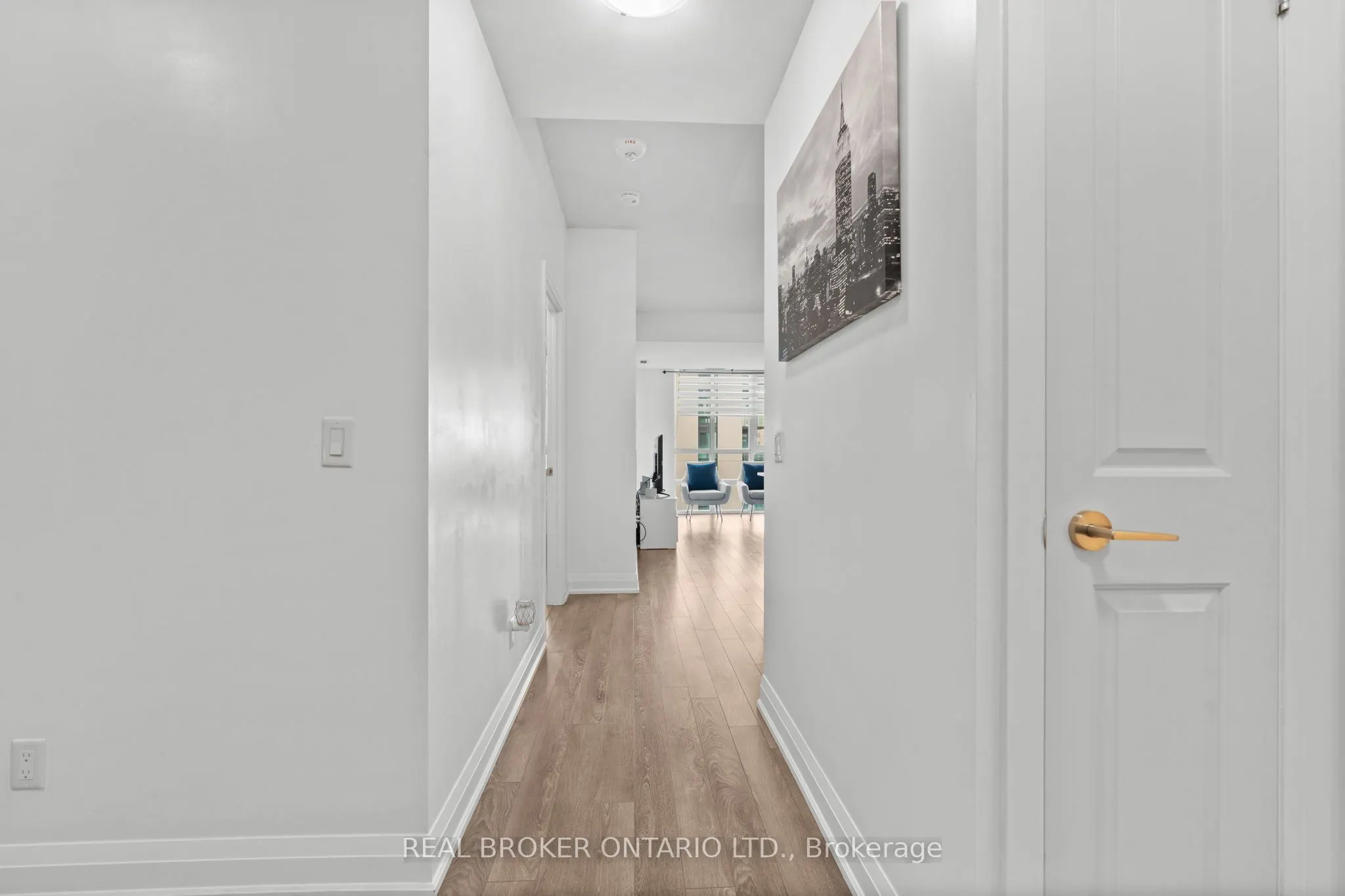 65 Yorkland Boulevard, #408