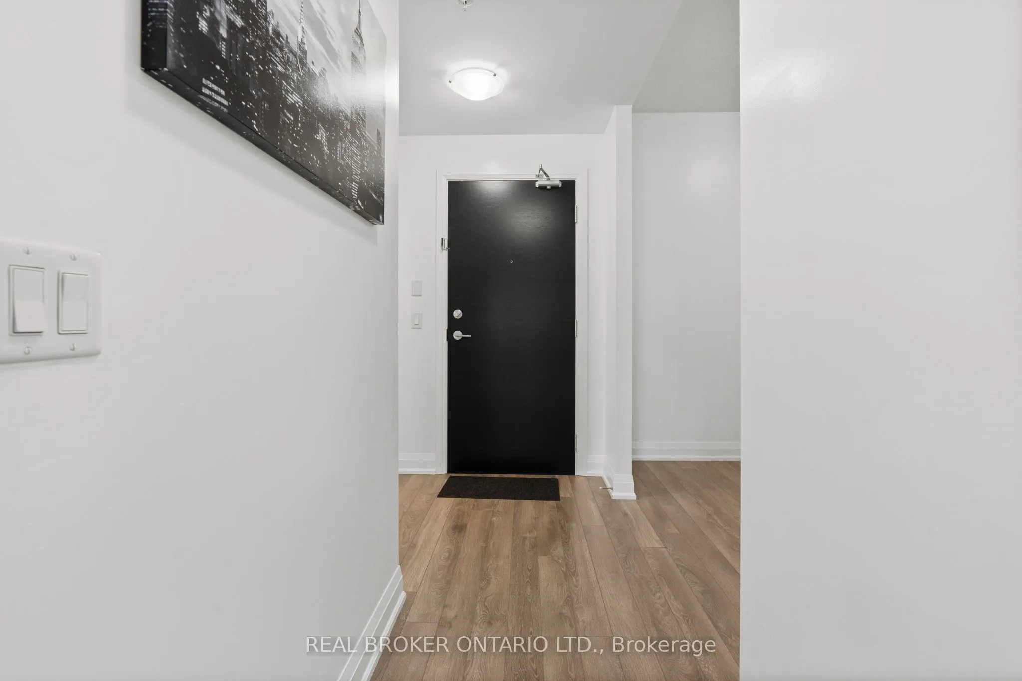 65 Yorkland Boulevard, #408