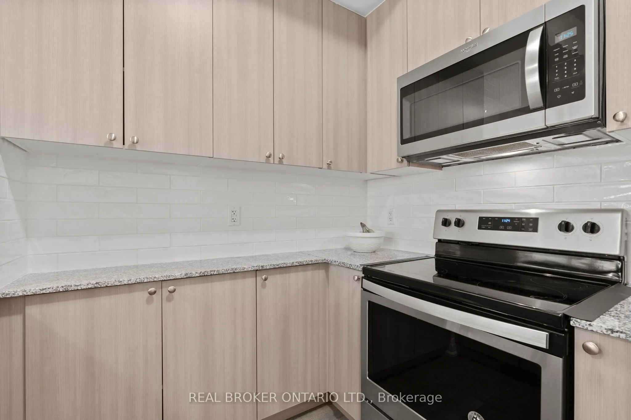 65 Yorkland Boulevard, #408