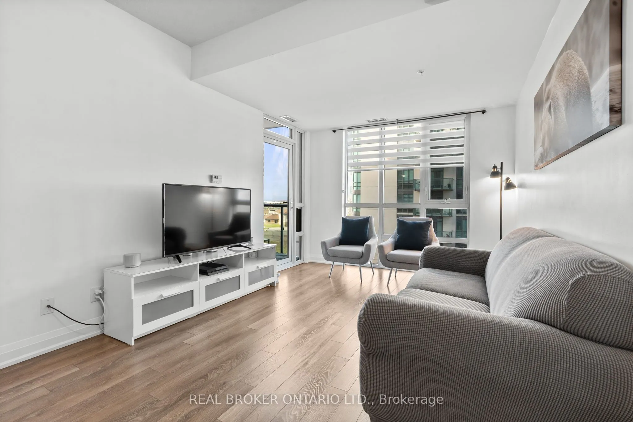 65 Yorkland Boulevard, #408
