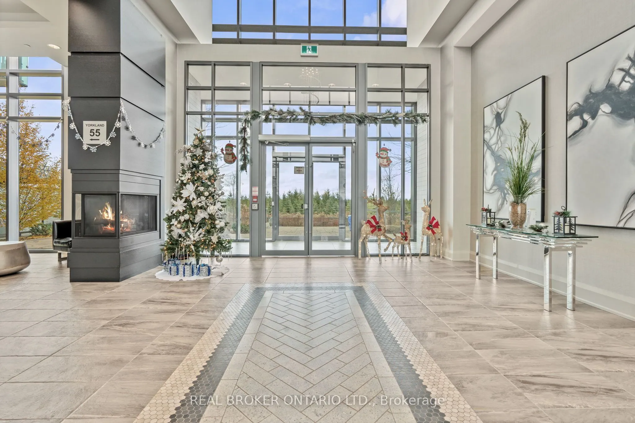 65 Yorkland Boulevard, #408