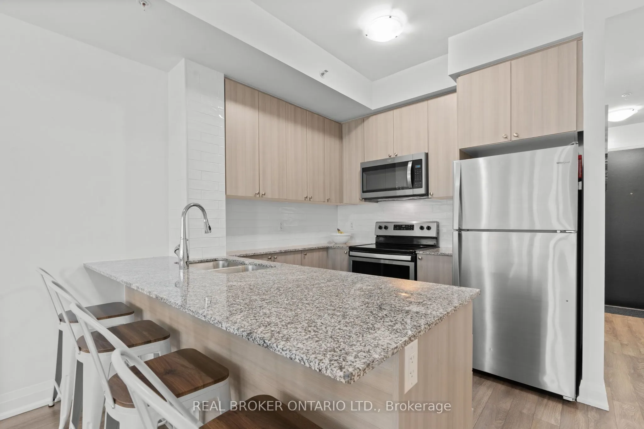 65 Yorkland Boulevard, #408