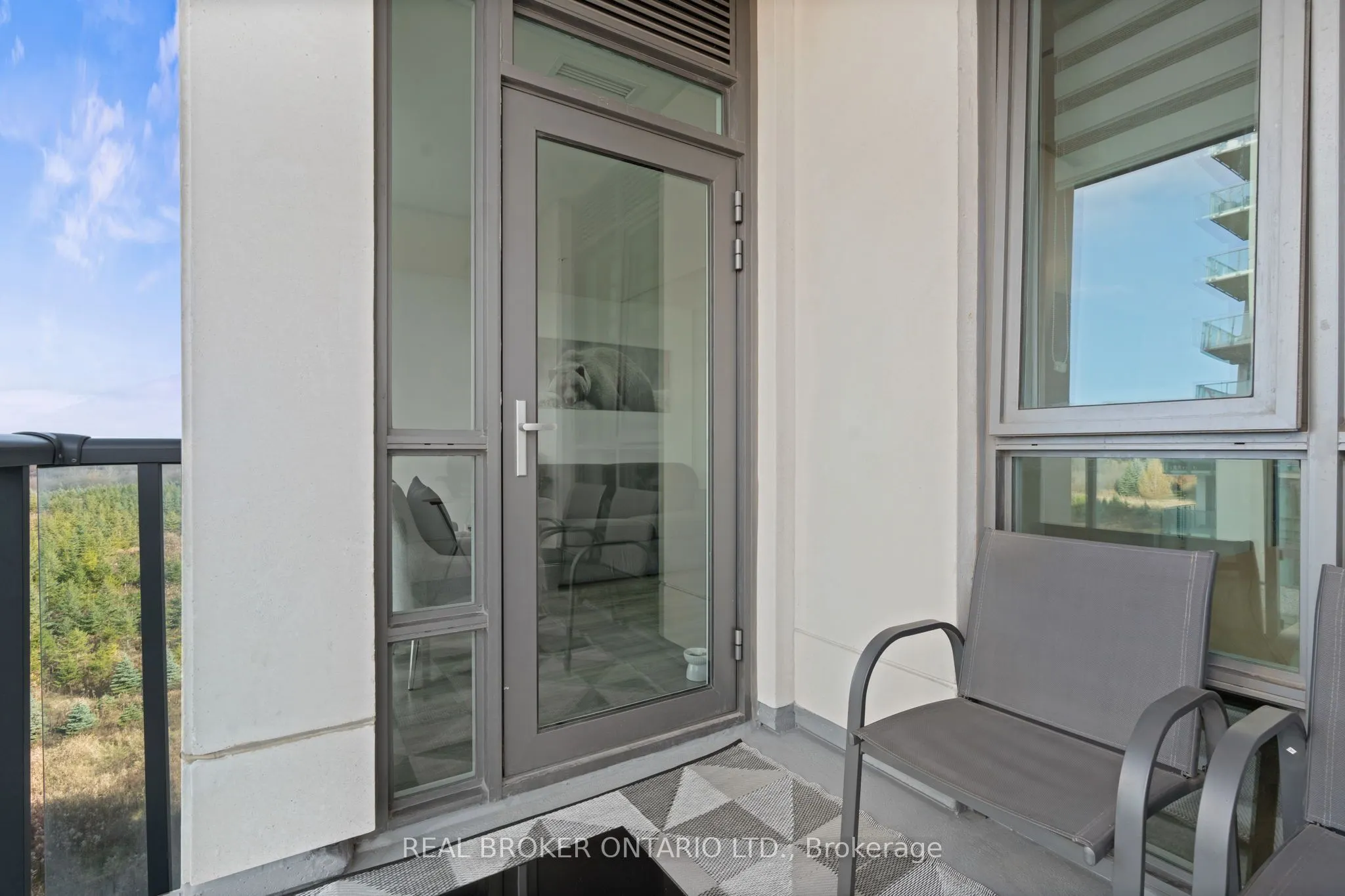 65 Yorkland Boulevard, #408