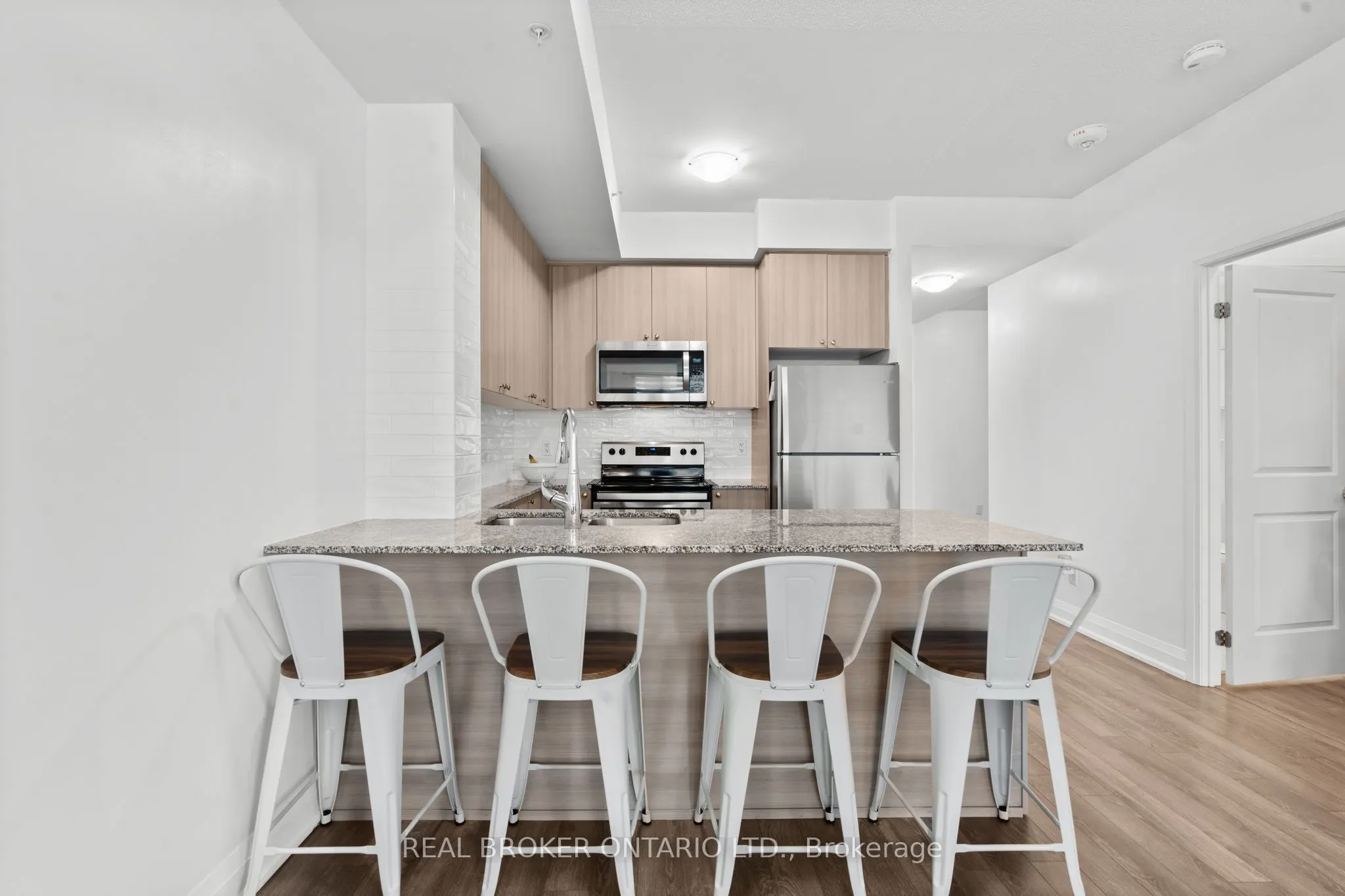 65 Yorkland Boulevard, #408
