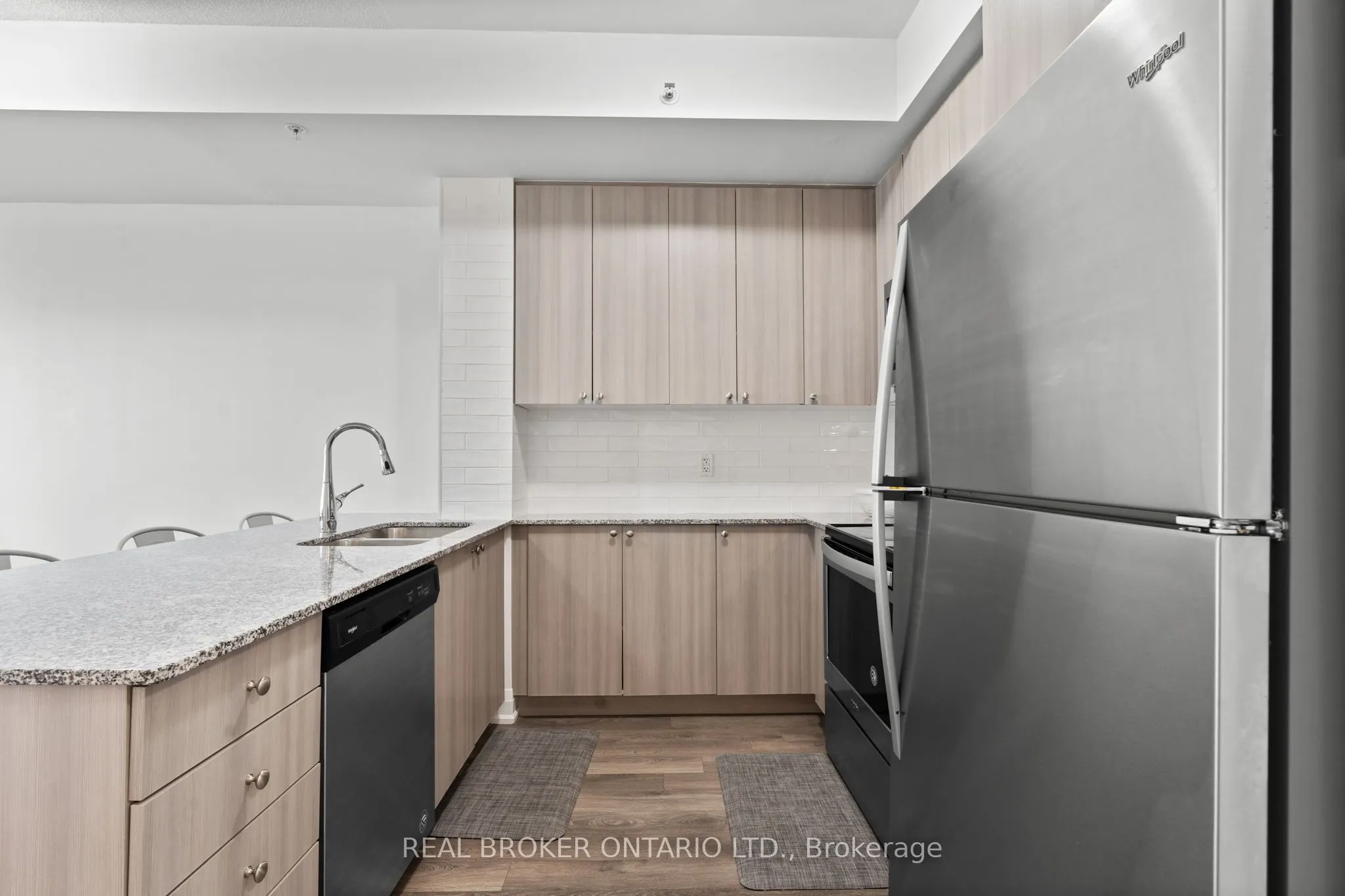 65 Yorkland Boulevard, #408