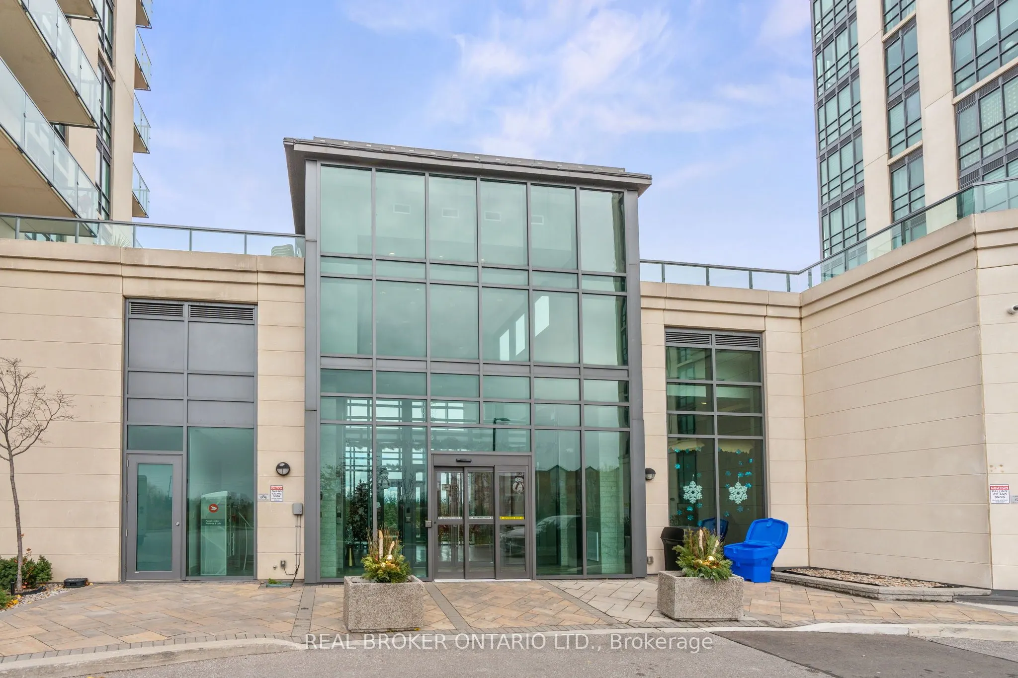 65 Yorkland Boulevard, #408