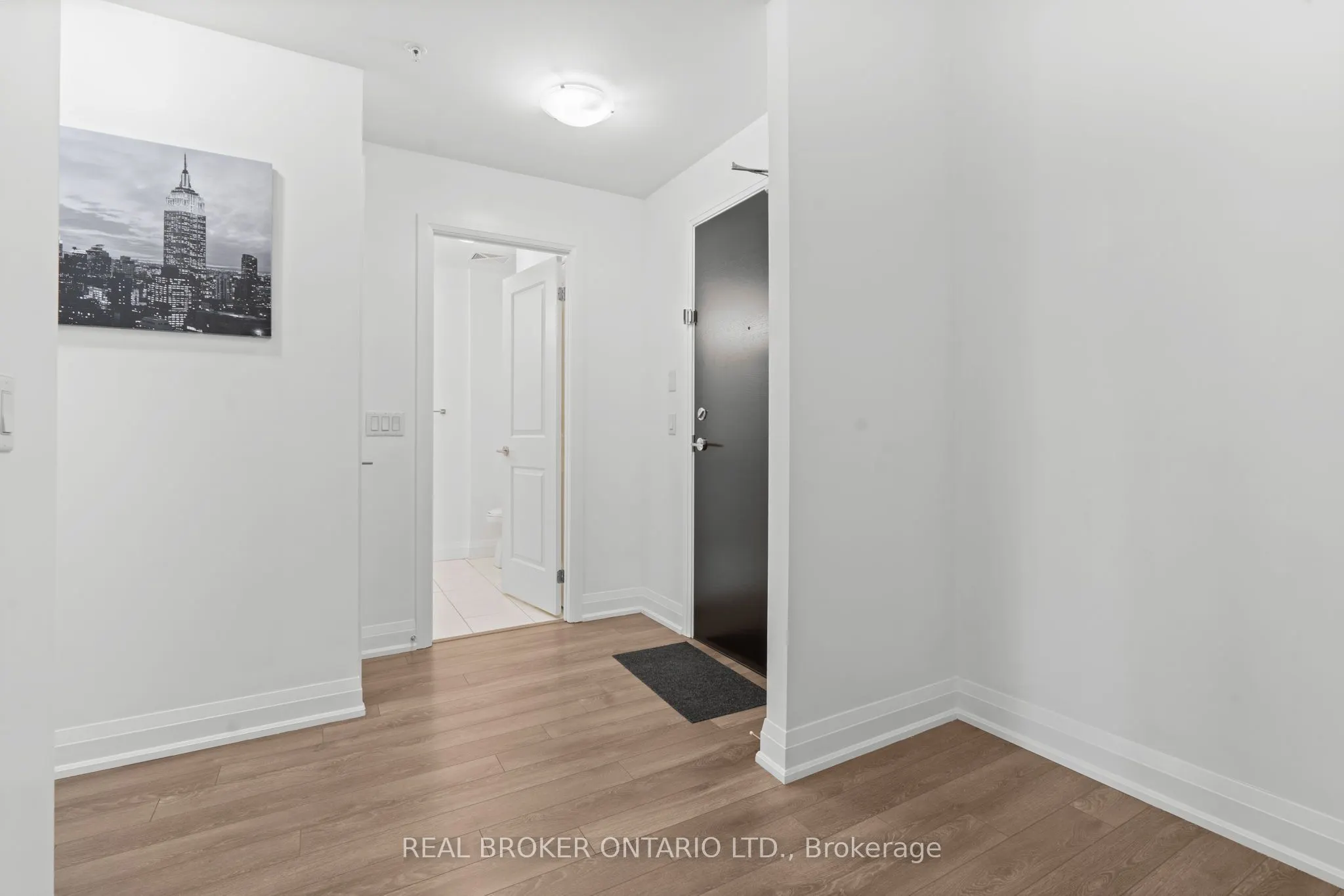 65 Yorkland Boulevard, #408