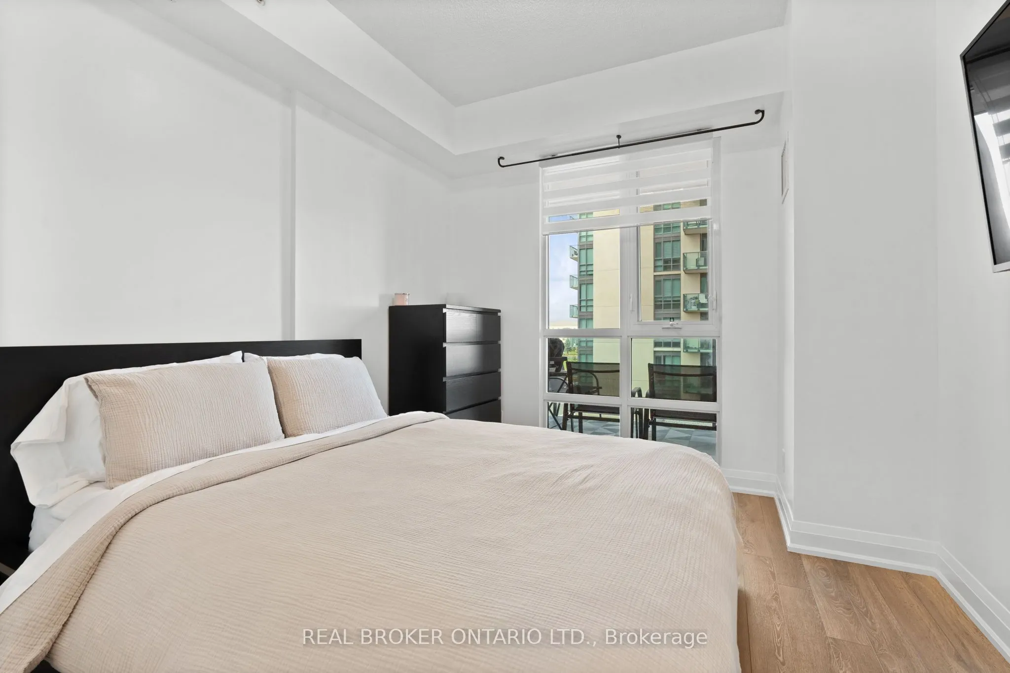 65 Yorkland Boulevard, #408