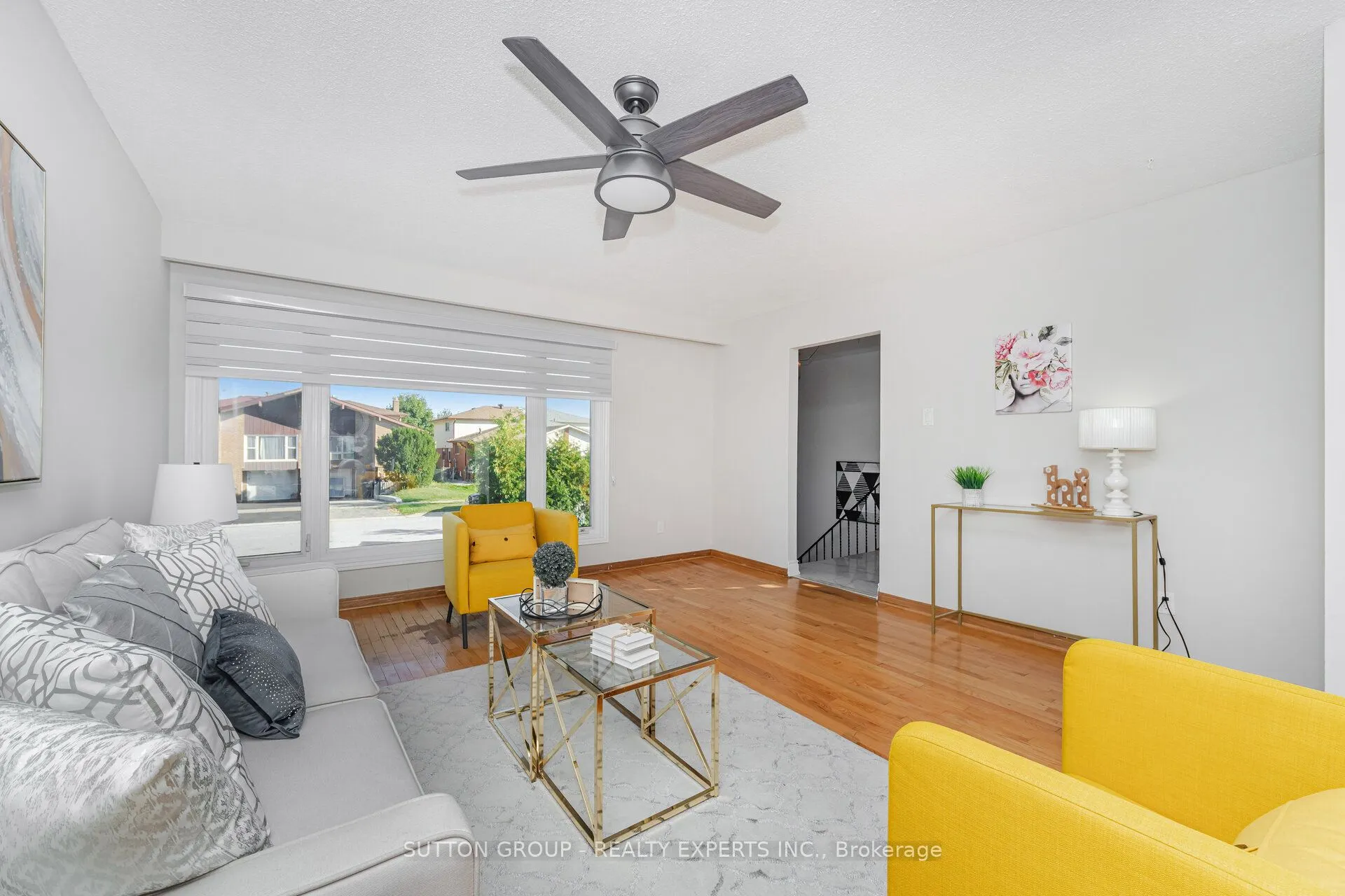 3783 Keenan Crescent