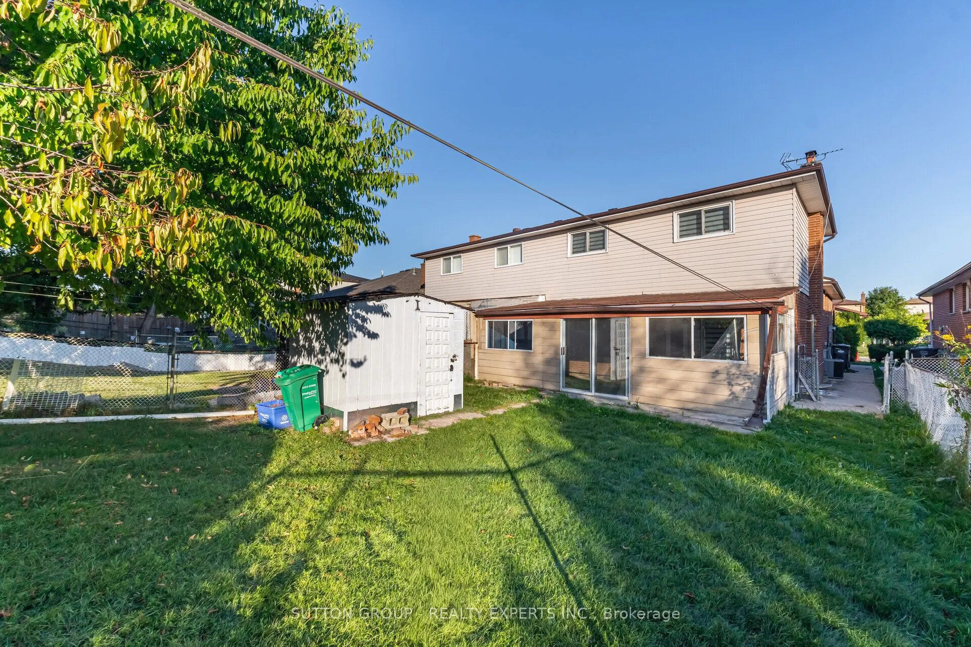 3783 Keenan Crescent