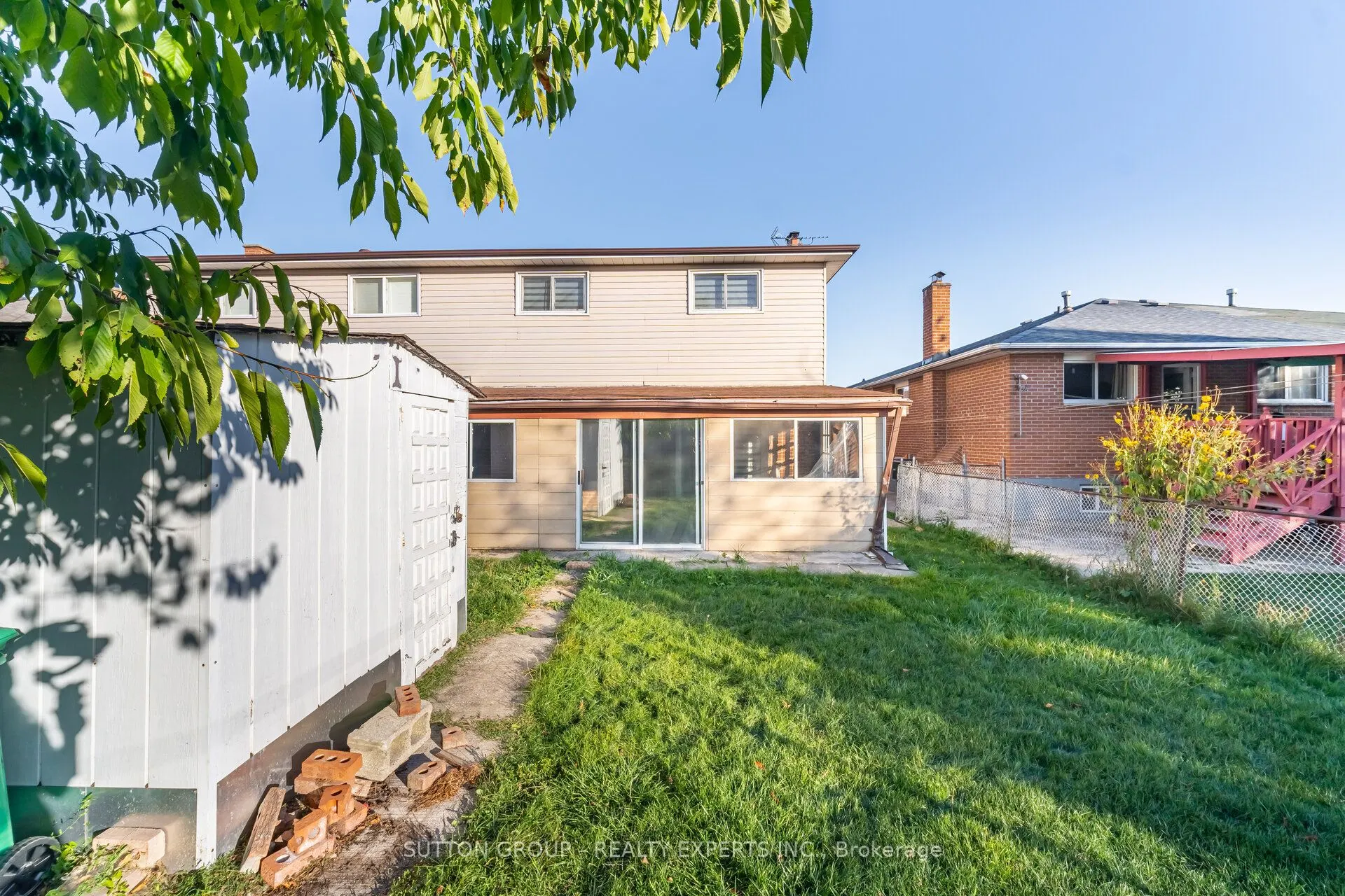 3783 Keenan Crescent