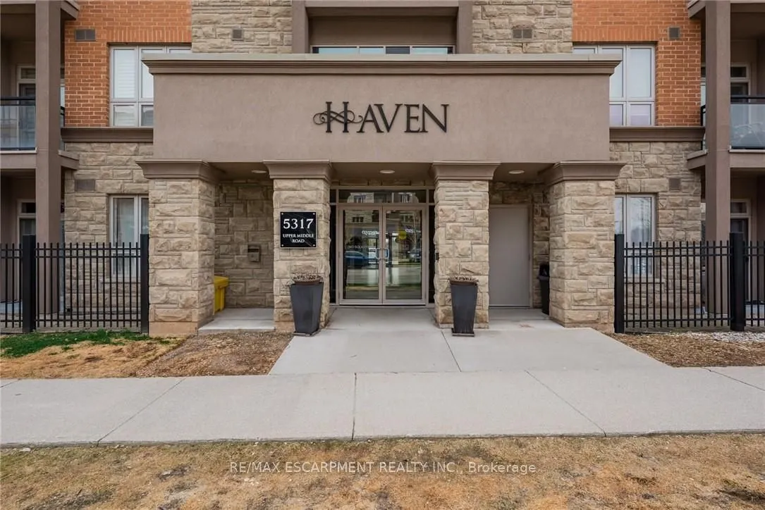 5317 Upper Middle Road, #316
