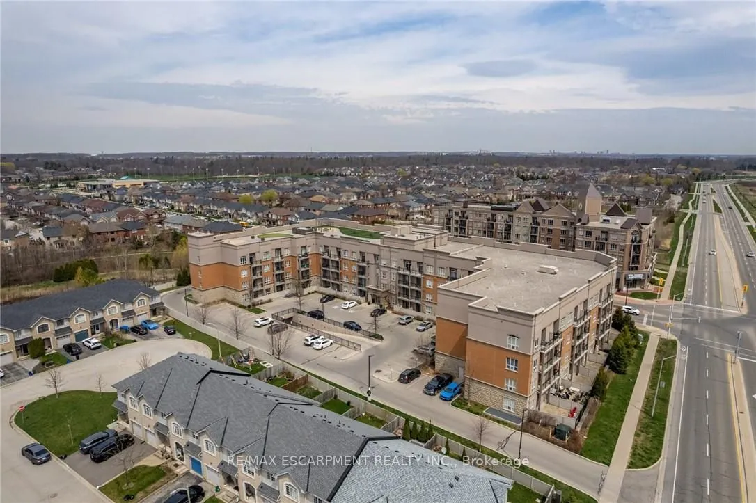 5317 Upper Middle Road, #316