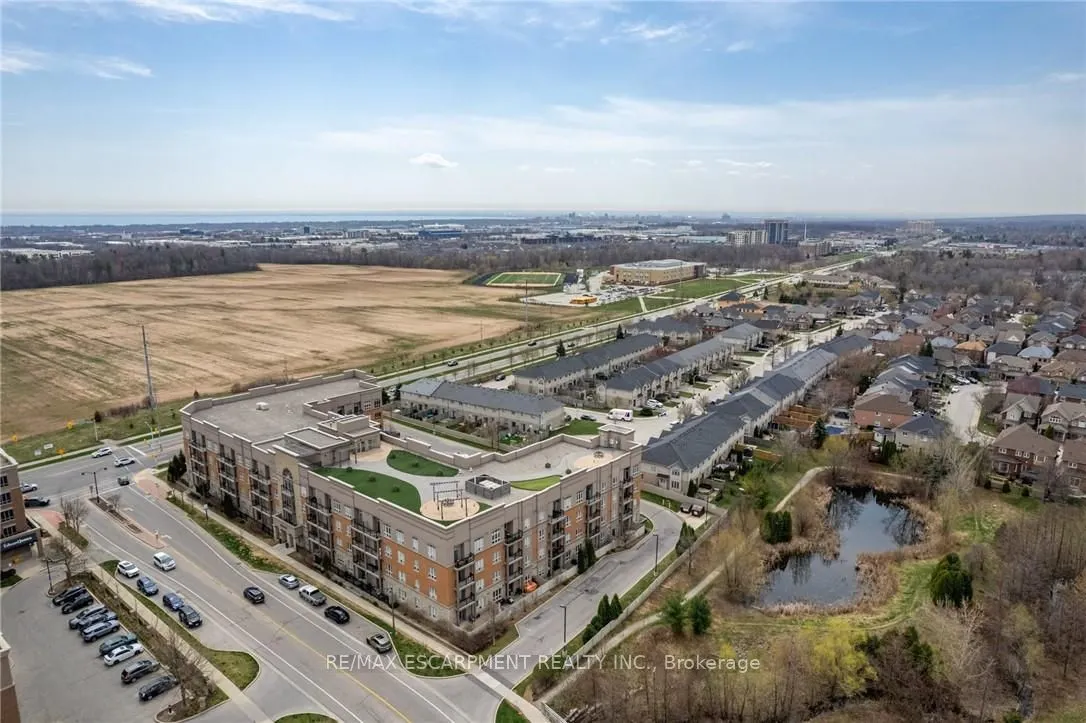 5317 Upper Middle Road, #316